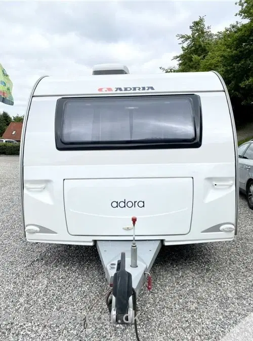 Adria adora 563 pt