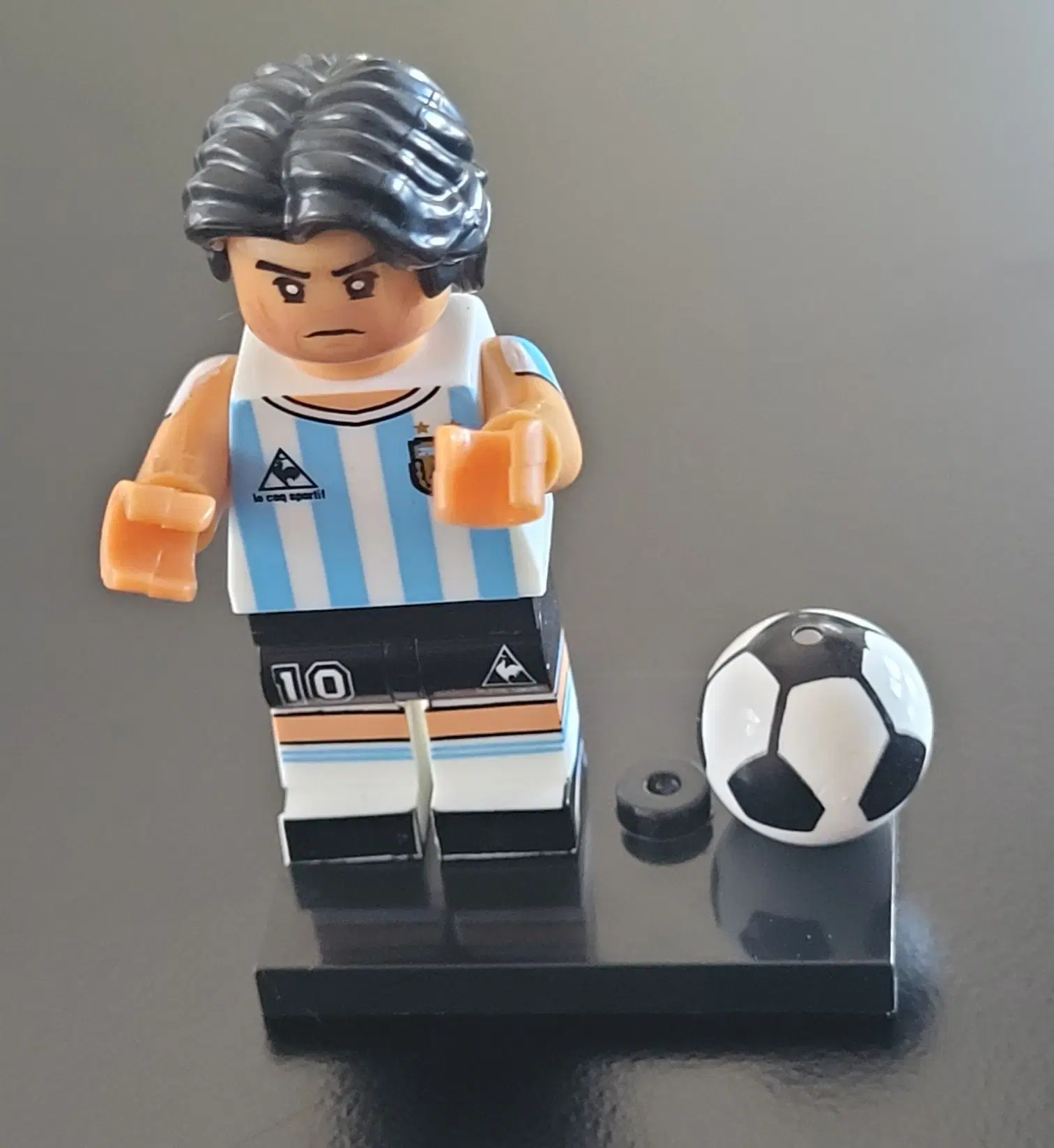 Maradona figur