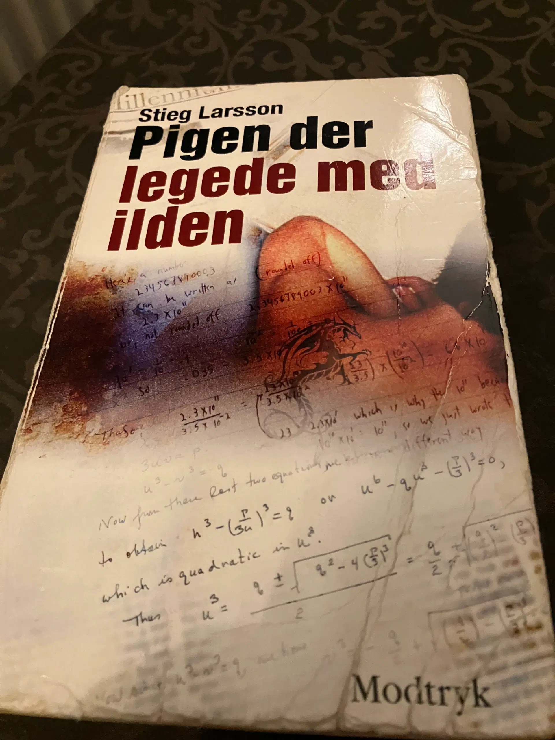 Skøn- og fag litteratur