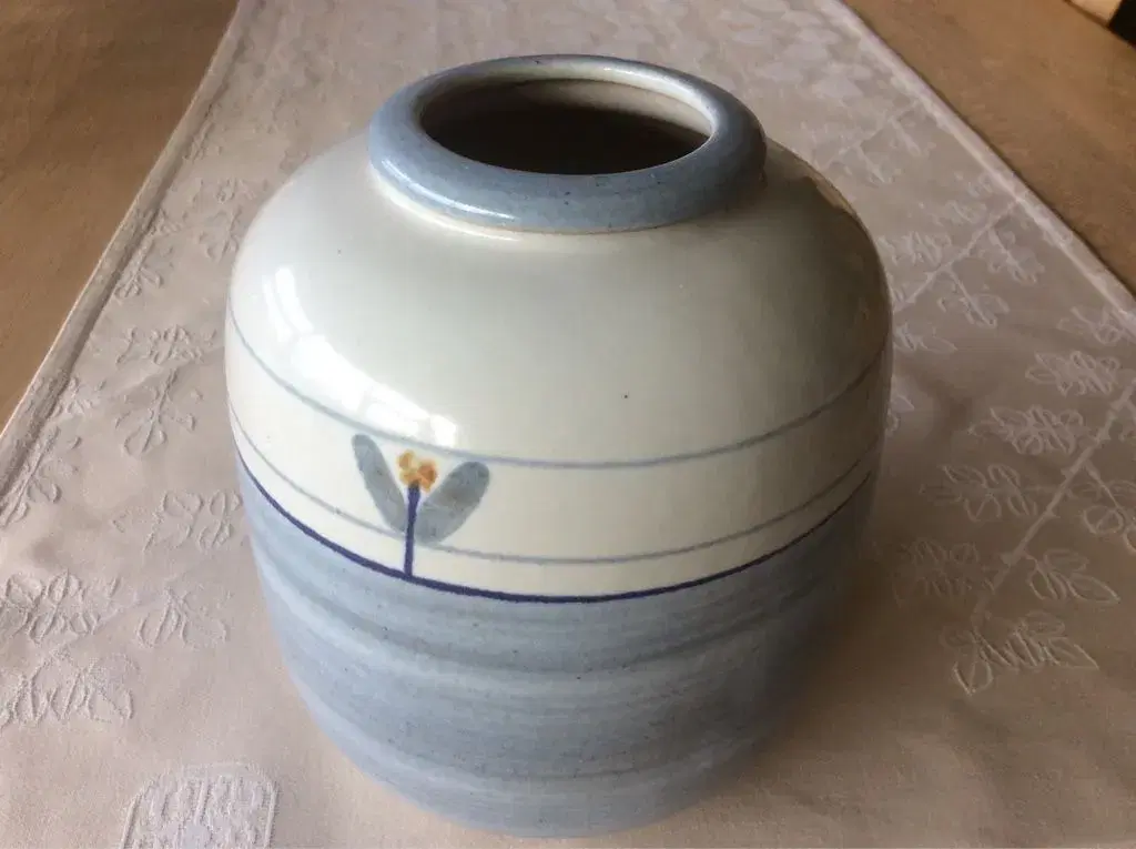 Søholm vase