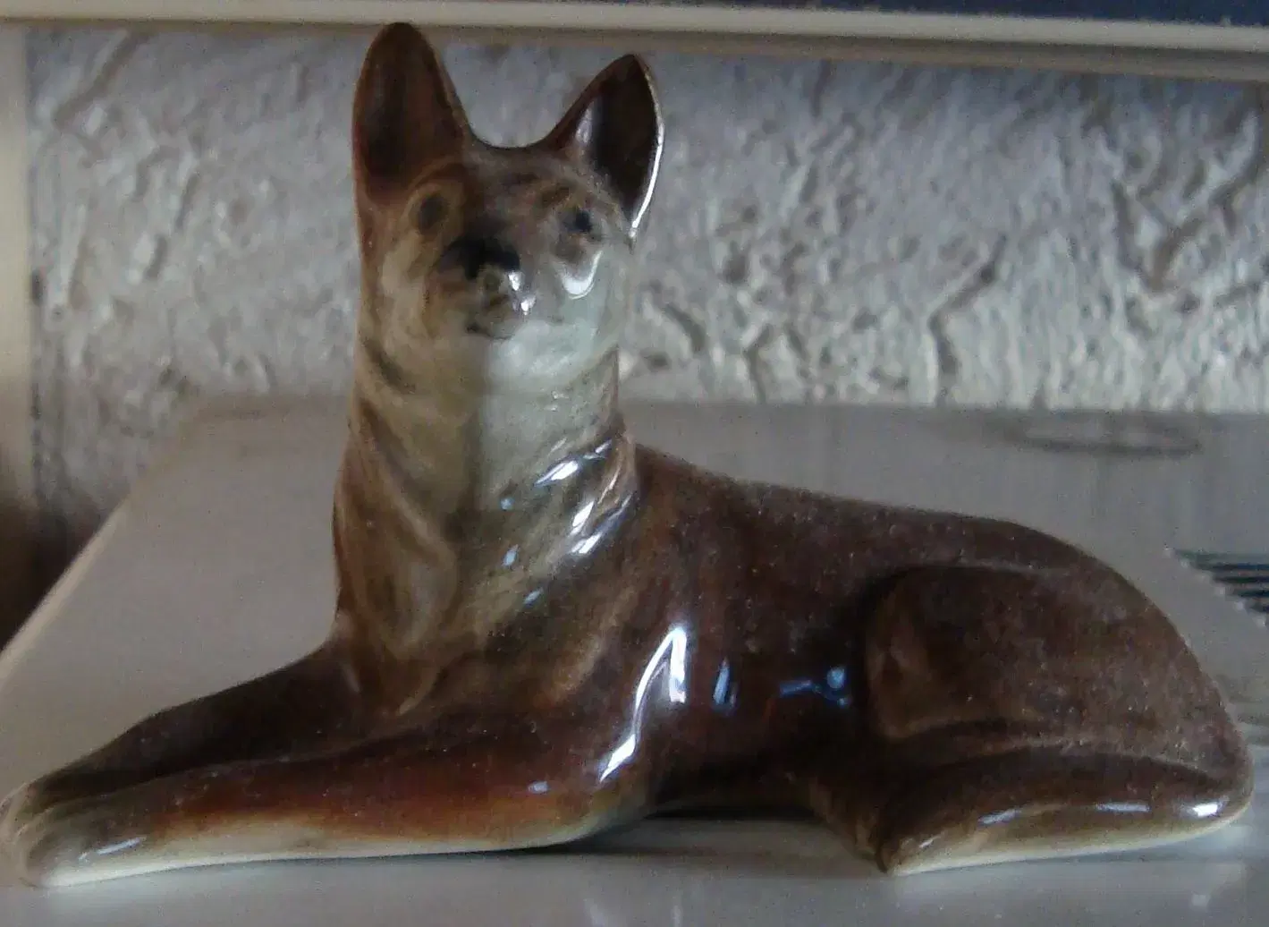 Porcelænshund