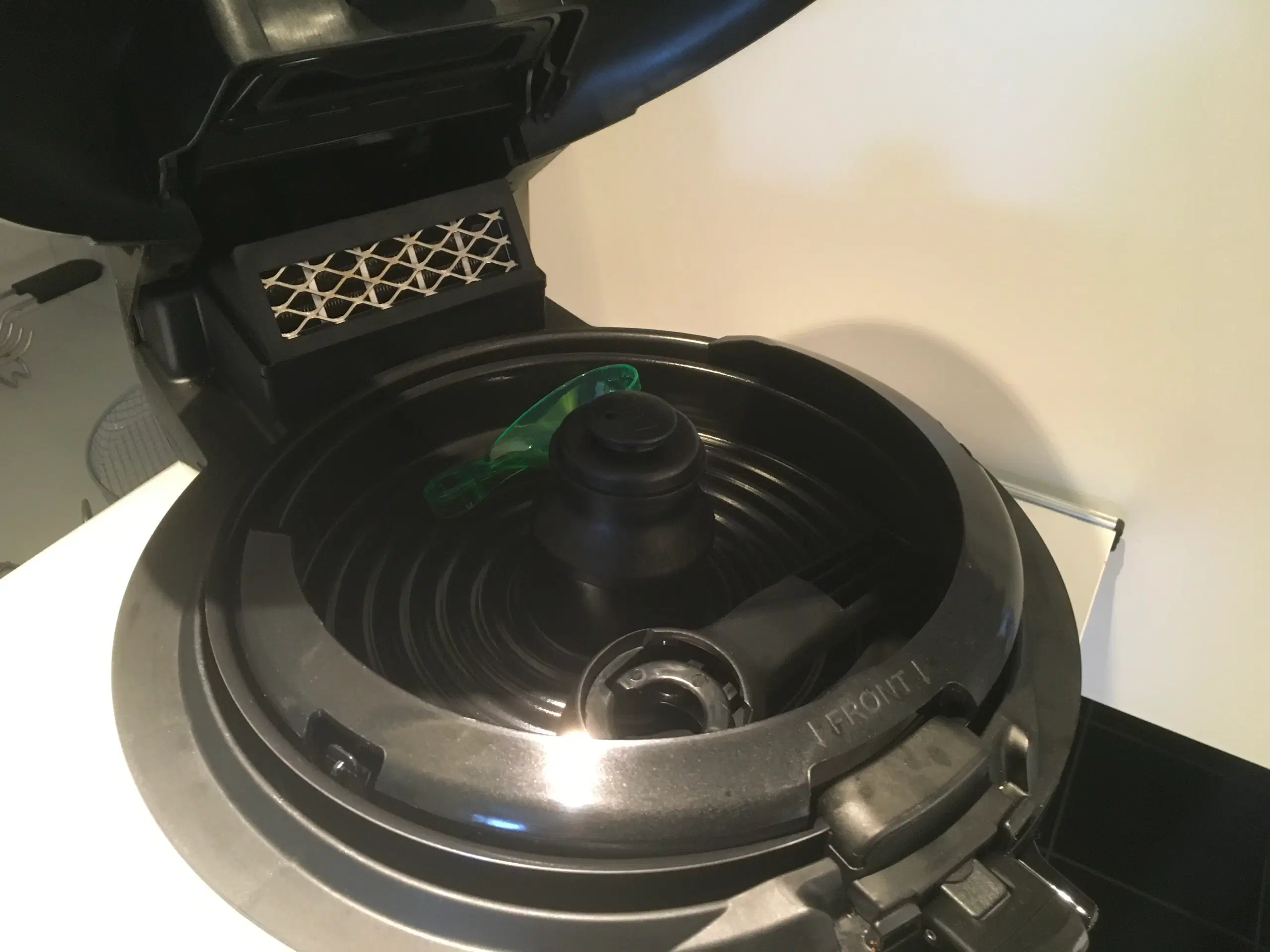 Tefal Actifry Genius XL 2in1 inkl Snacking kurv