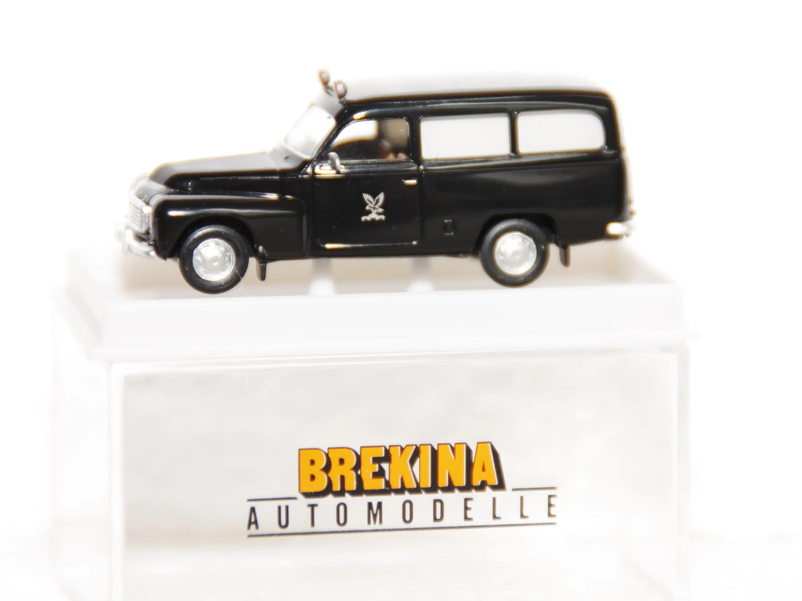 Brekina  1:87  VOLVO