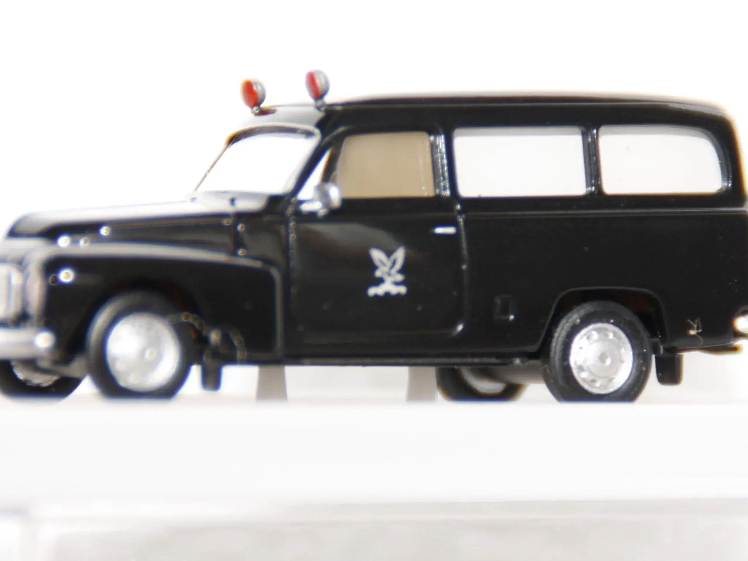 Brekina  1:87  VOLVO