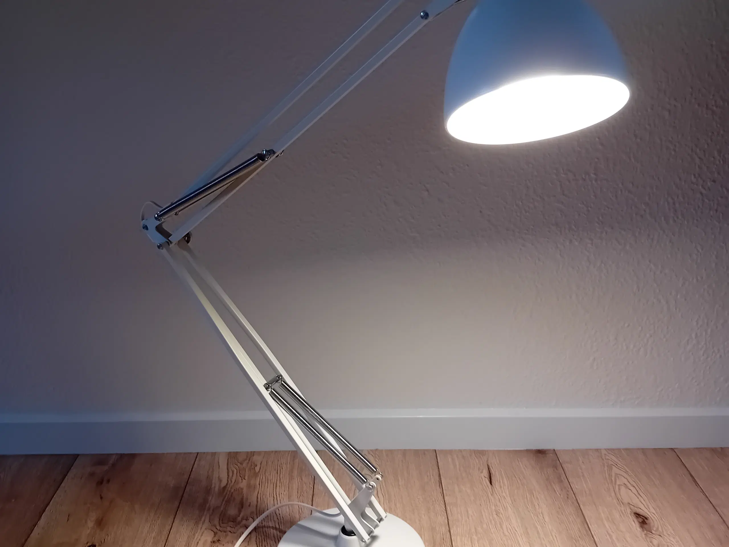 Arkitektlampe ITRE