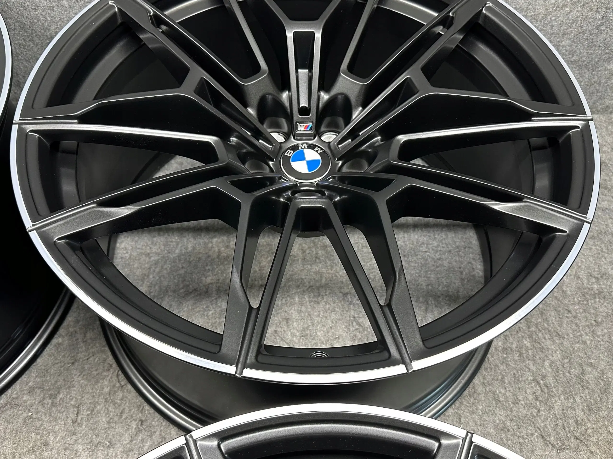 BMW M3 G80 M4 G82 825M M825 19” 20” 19 20