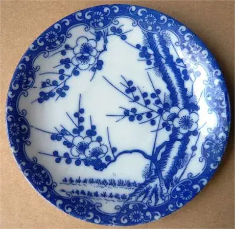 Japansk porcelæn