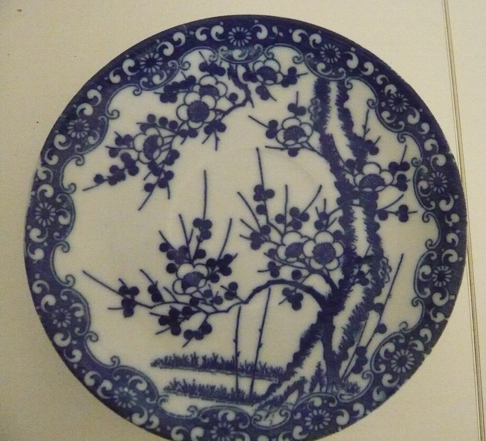 Japansk porcelæn