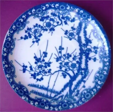 Japansk porcelæn