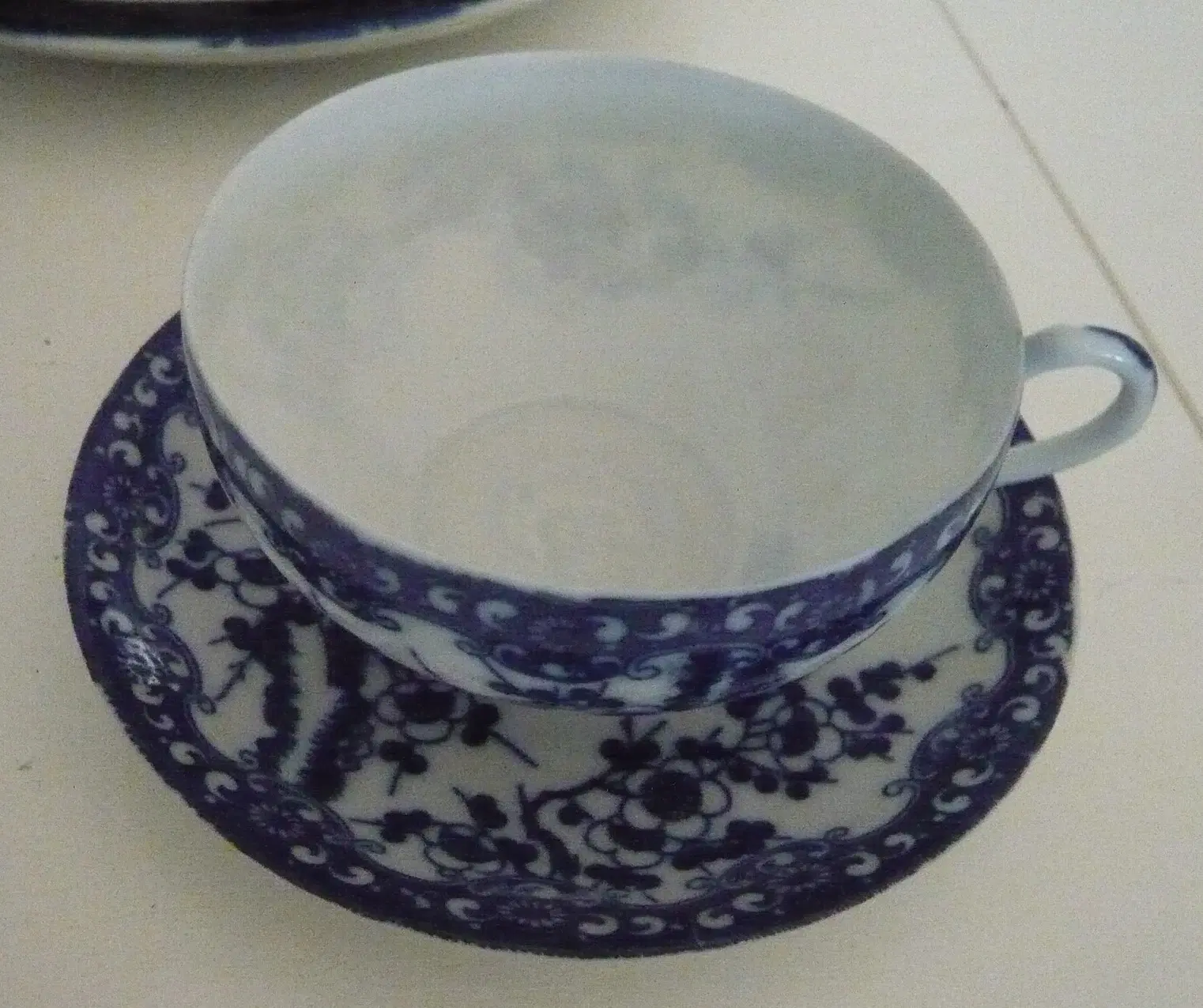 Japansk porcelæn