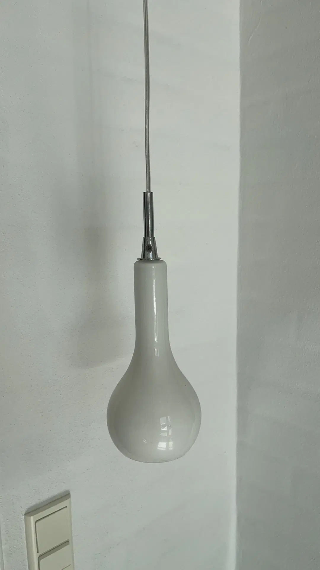 Loft lamper