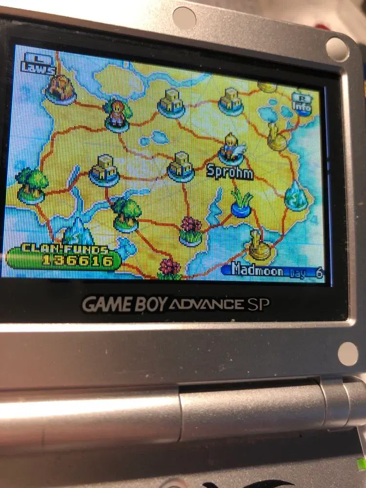 Fire Emblem Warioland Turtles