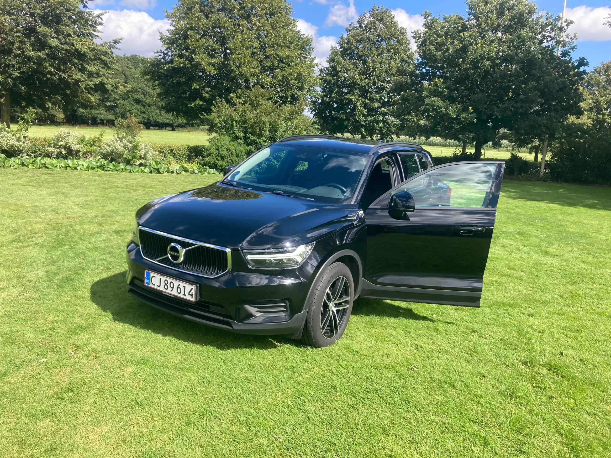 Volvo XC 40 20 - D3 150 Aut