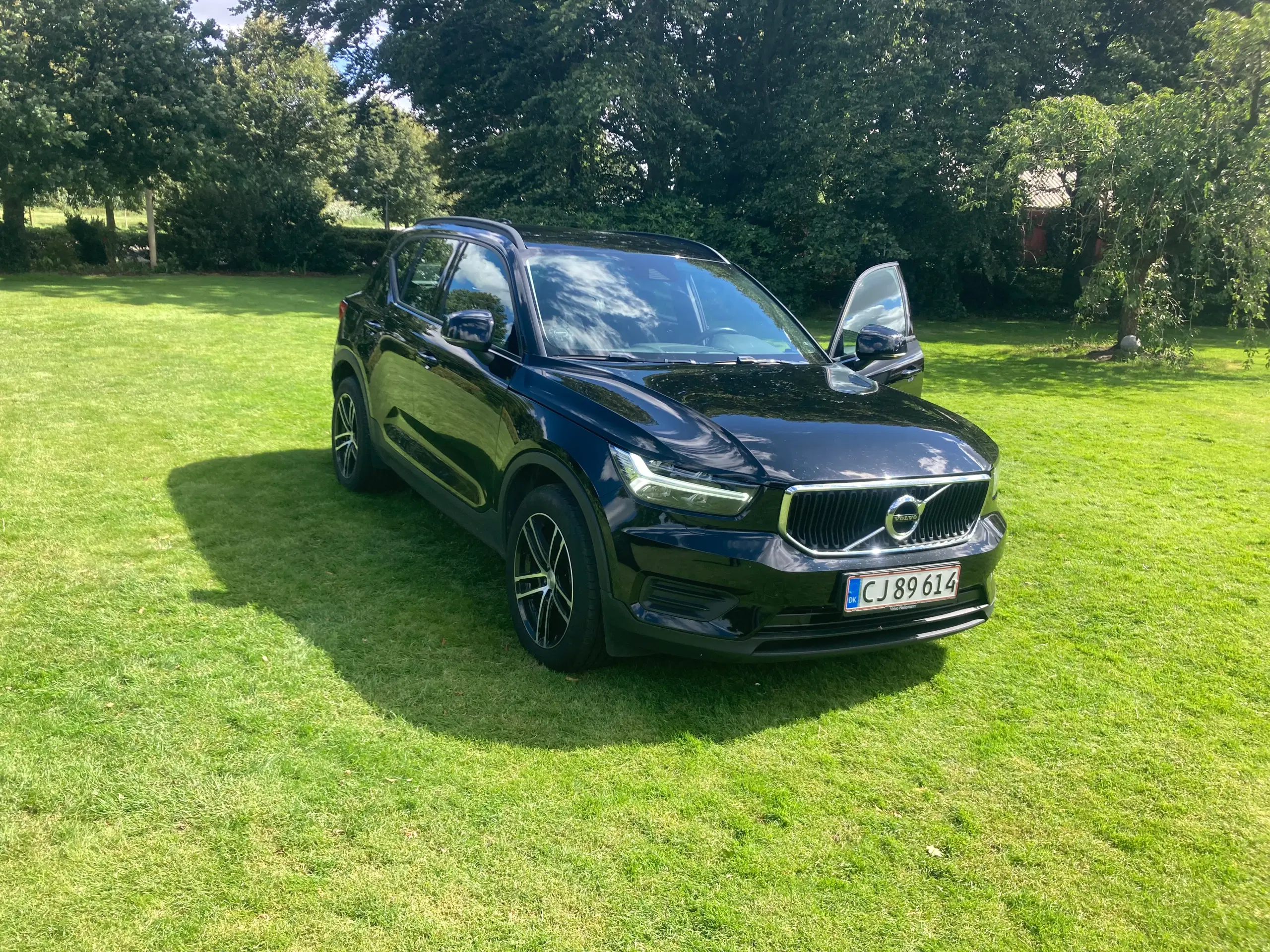 Volvo XC 40 20 - D3 150 Aut