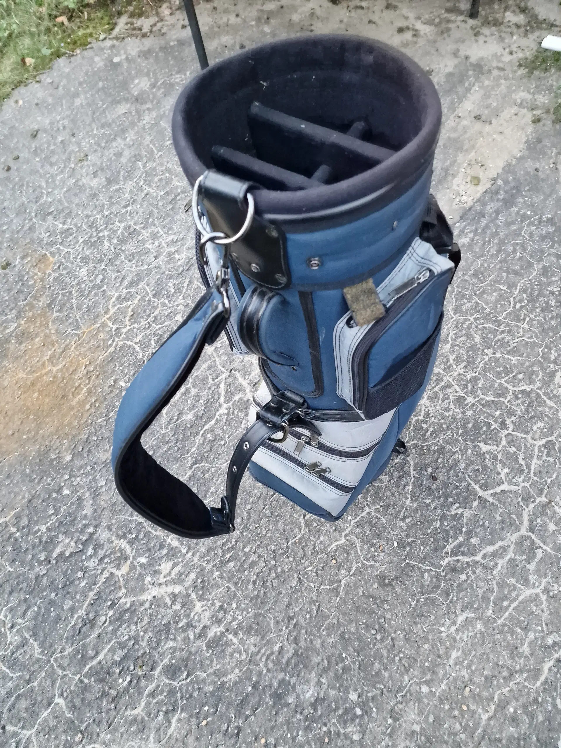 Golfbærebag