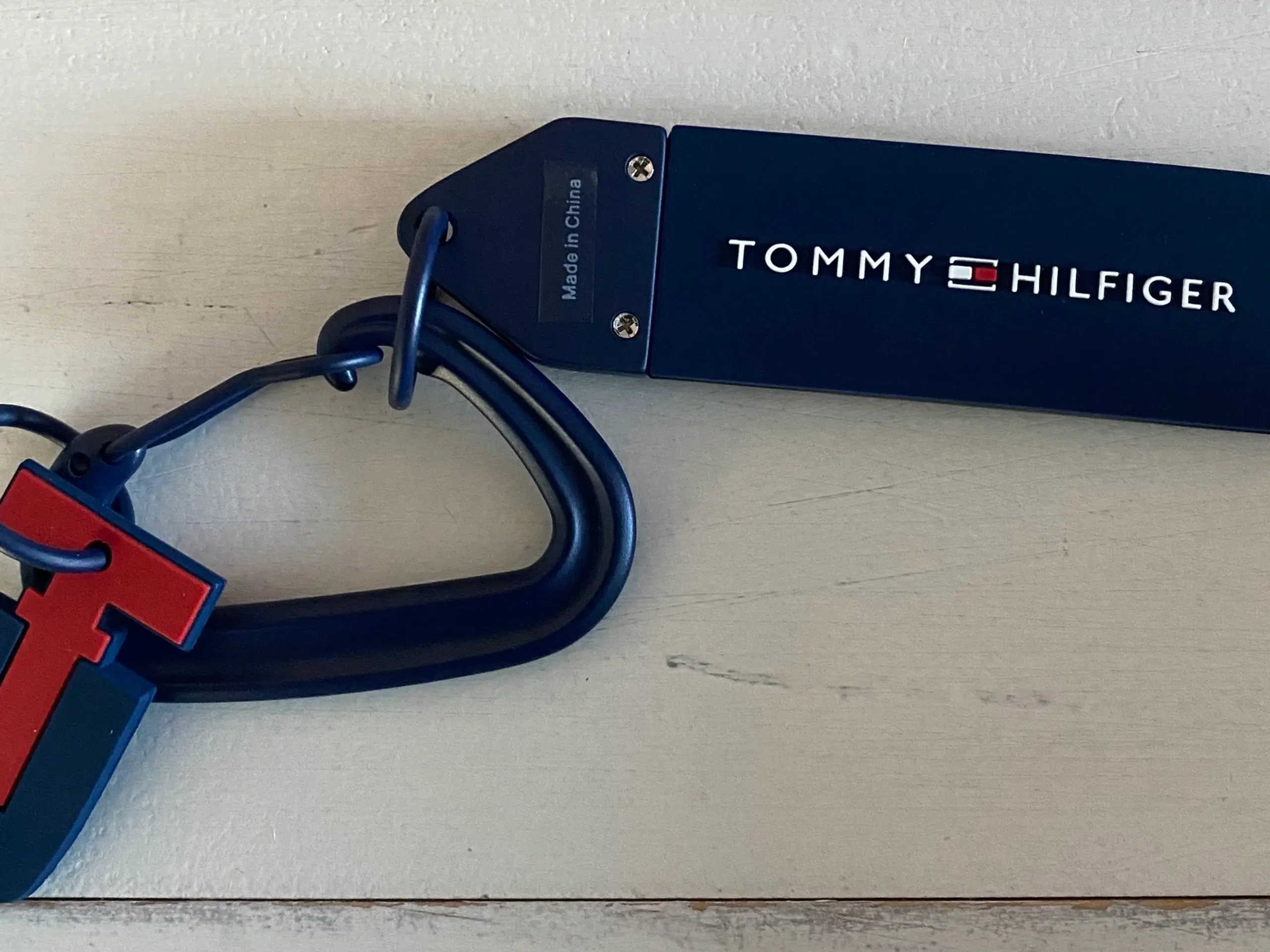 Key chain fra Tommy Hilfiger