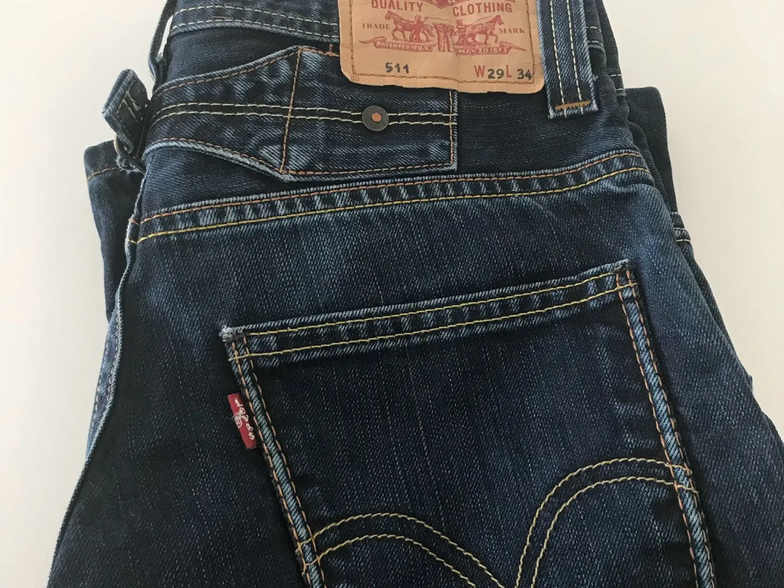 Levis