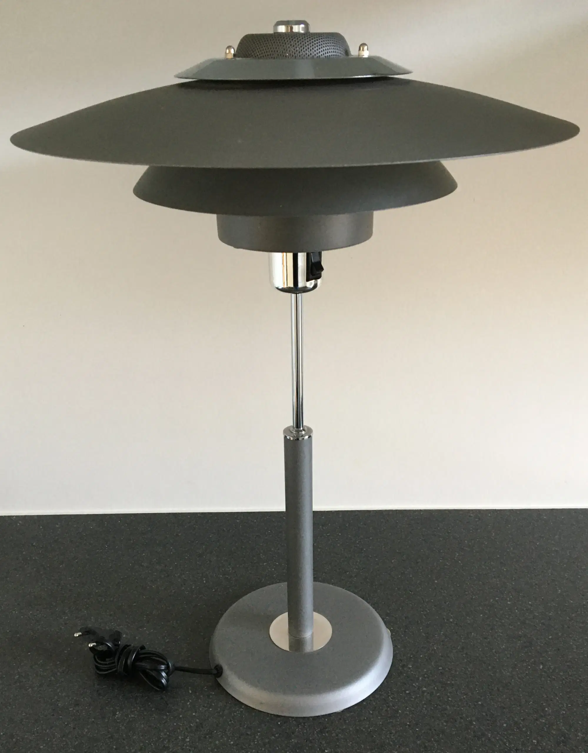 Bordlampe Design Light Model Korfu Type 44052