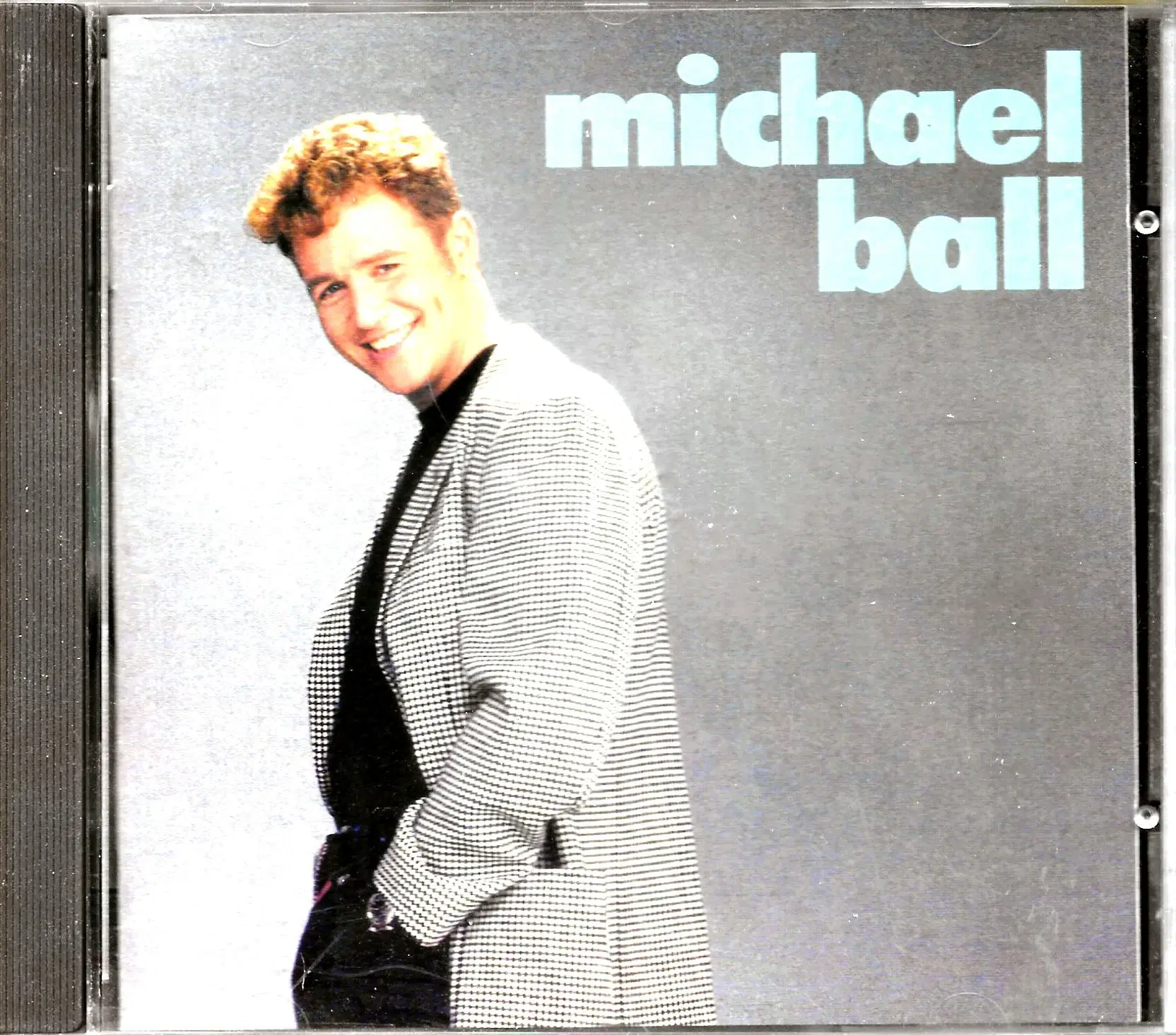 Michael Ball 11 numre