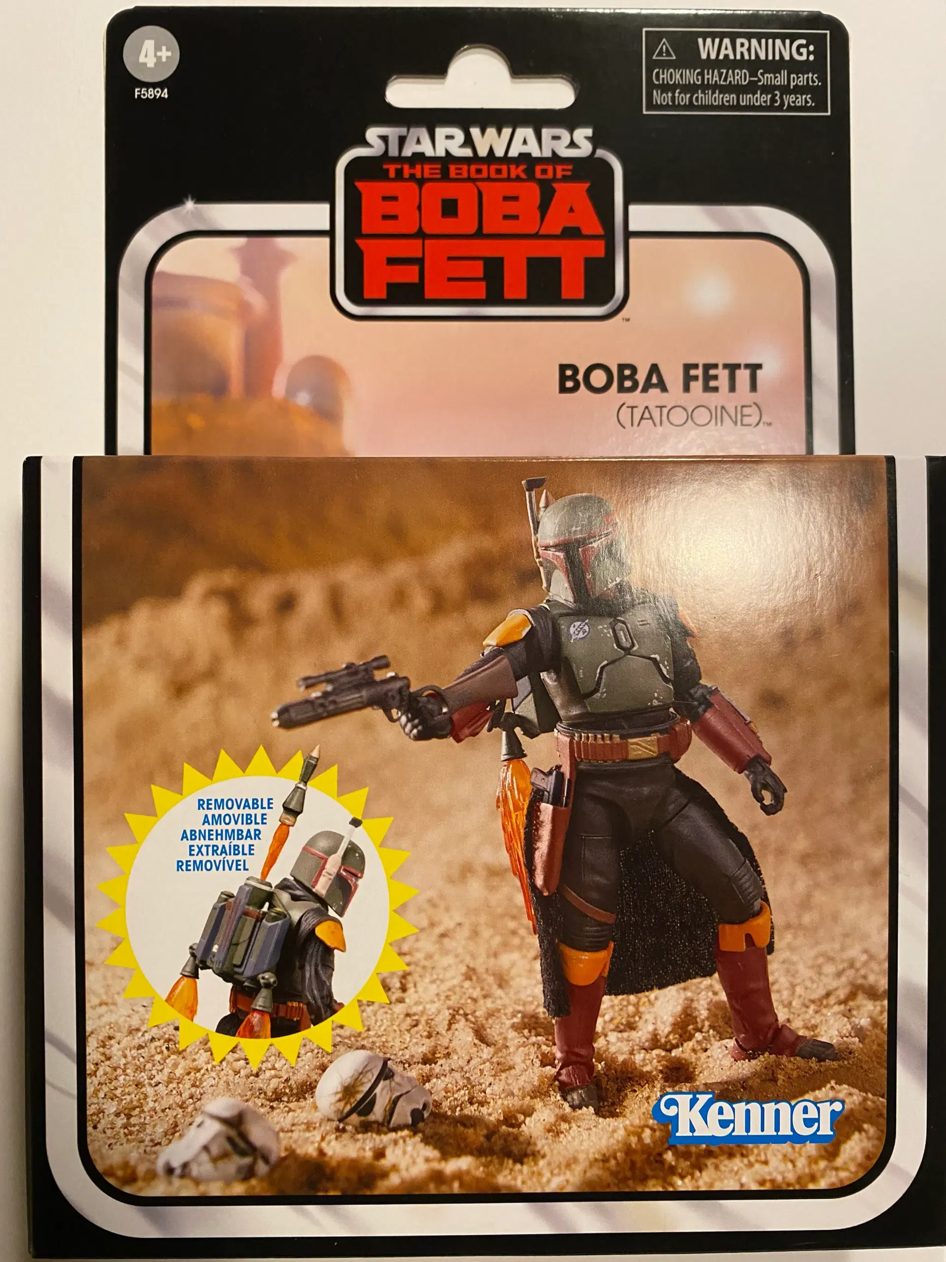 Boba Fett (Tatooine)