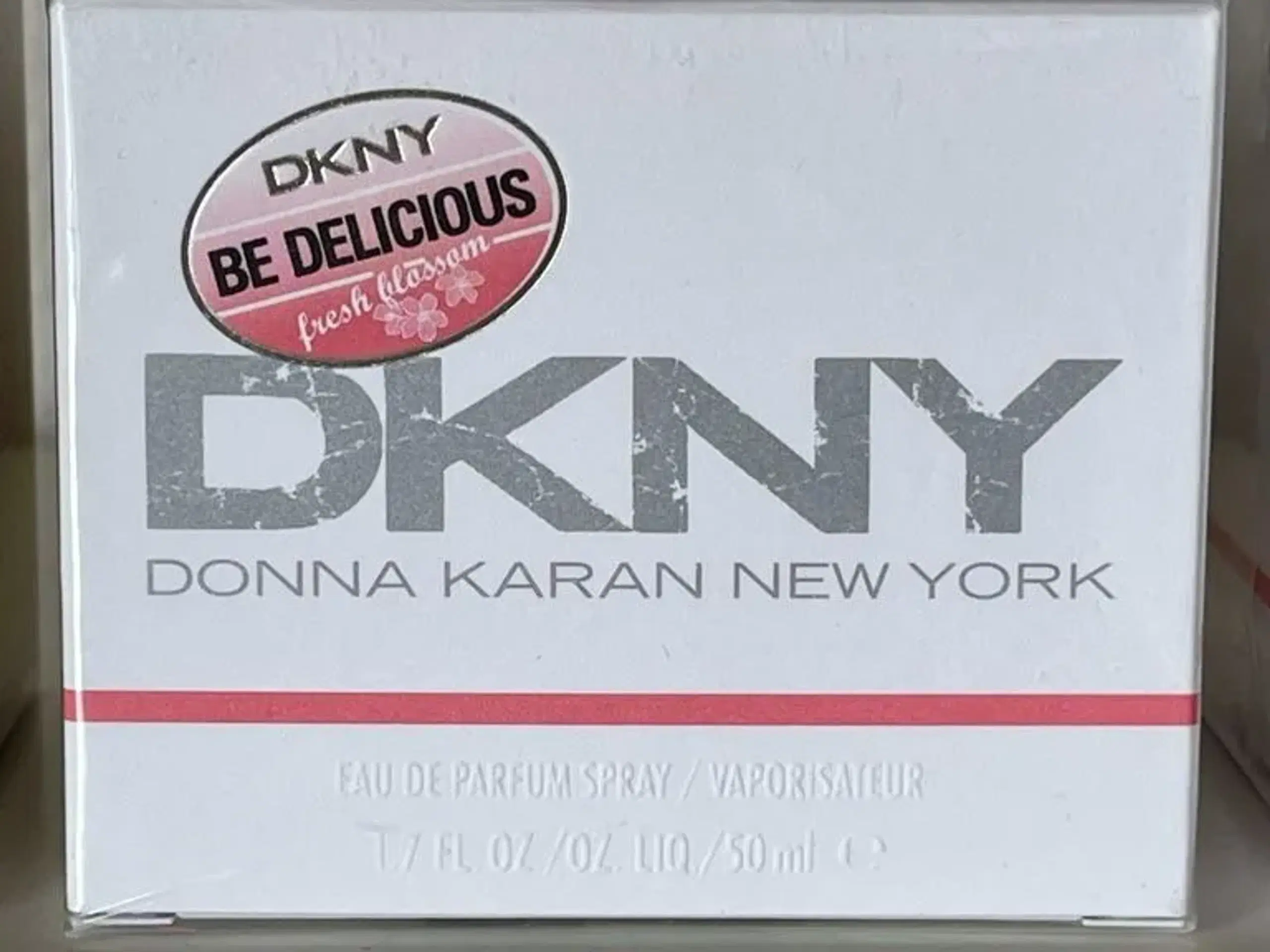 Nye forskellige Donna Karan New York parfumer