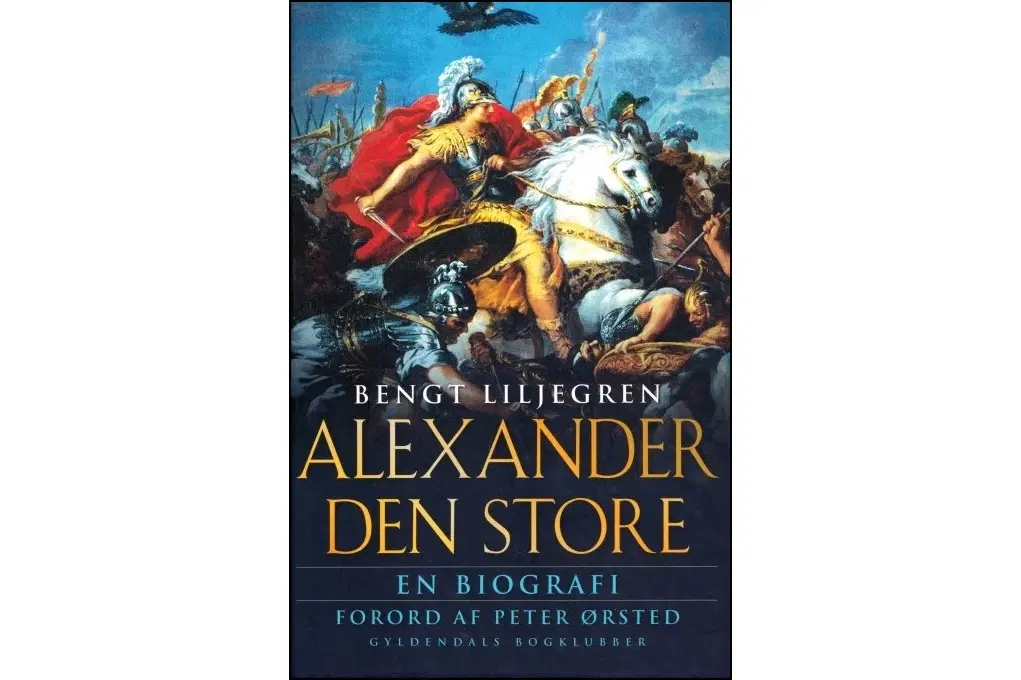 Alexander den Store