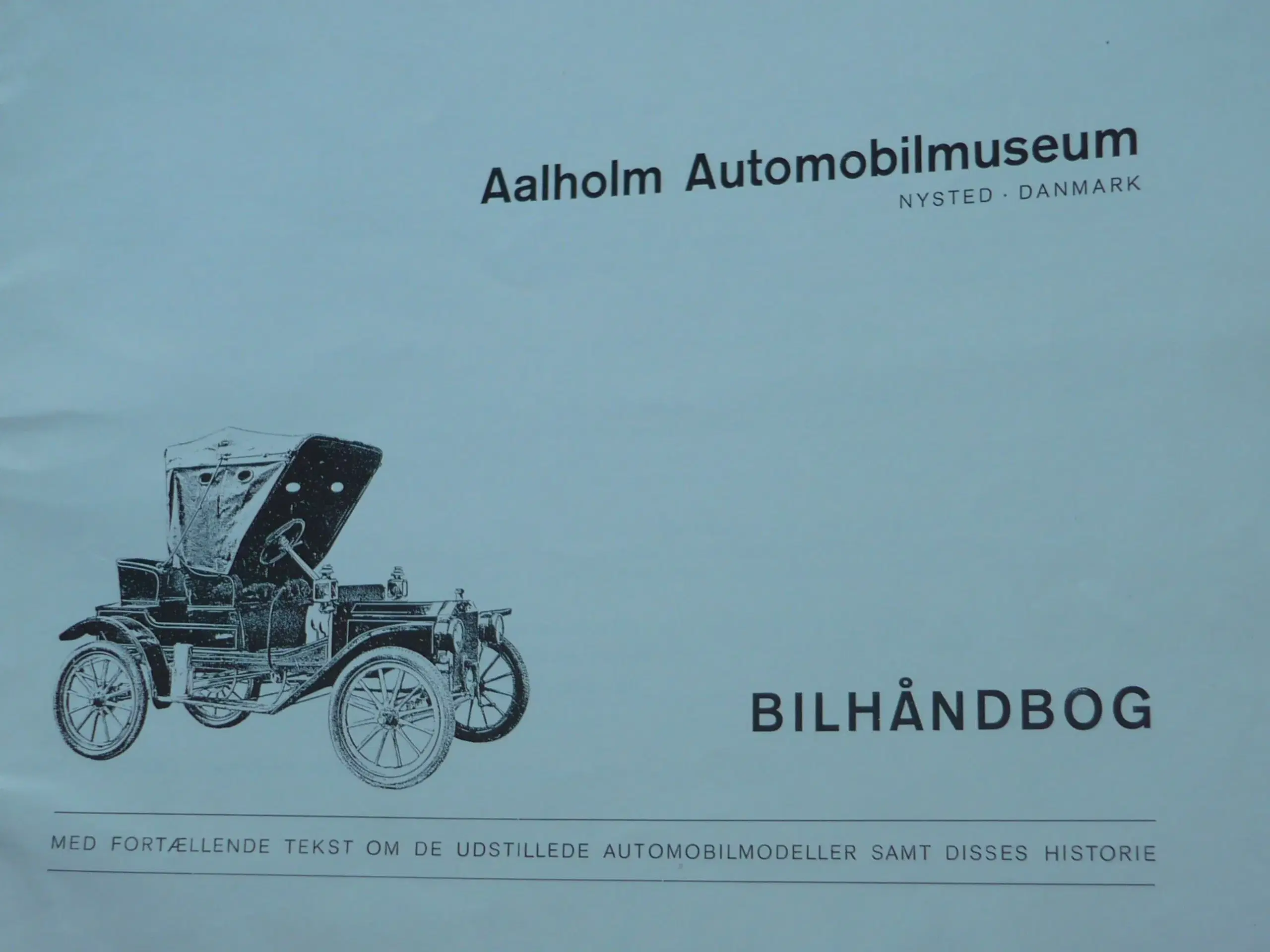 Aalholm Museum