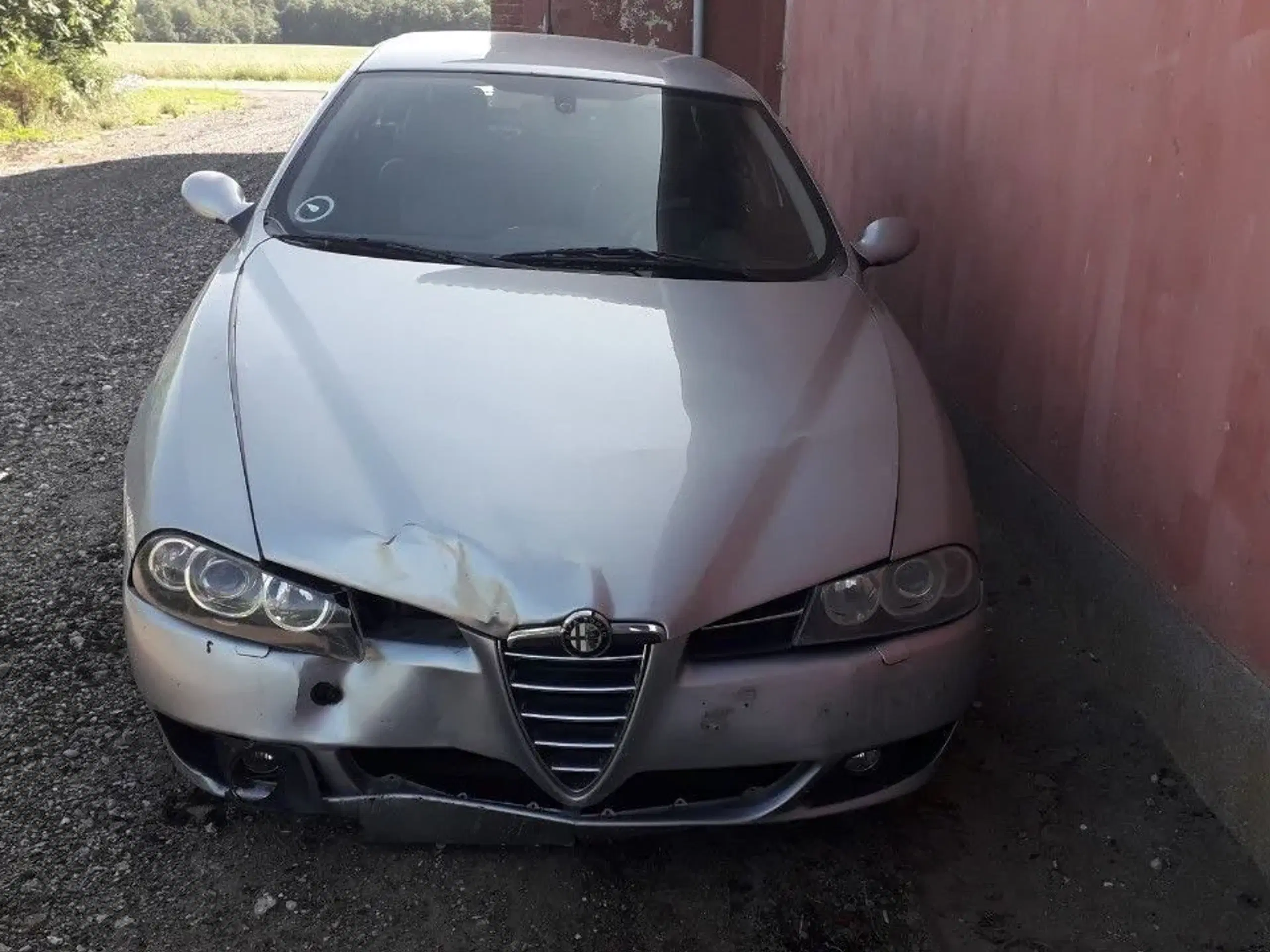 Alfa 156 19 Jtd 150 hk