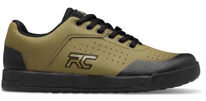 Ride Concepts Hellion Olive/Black