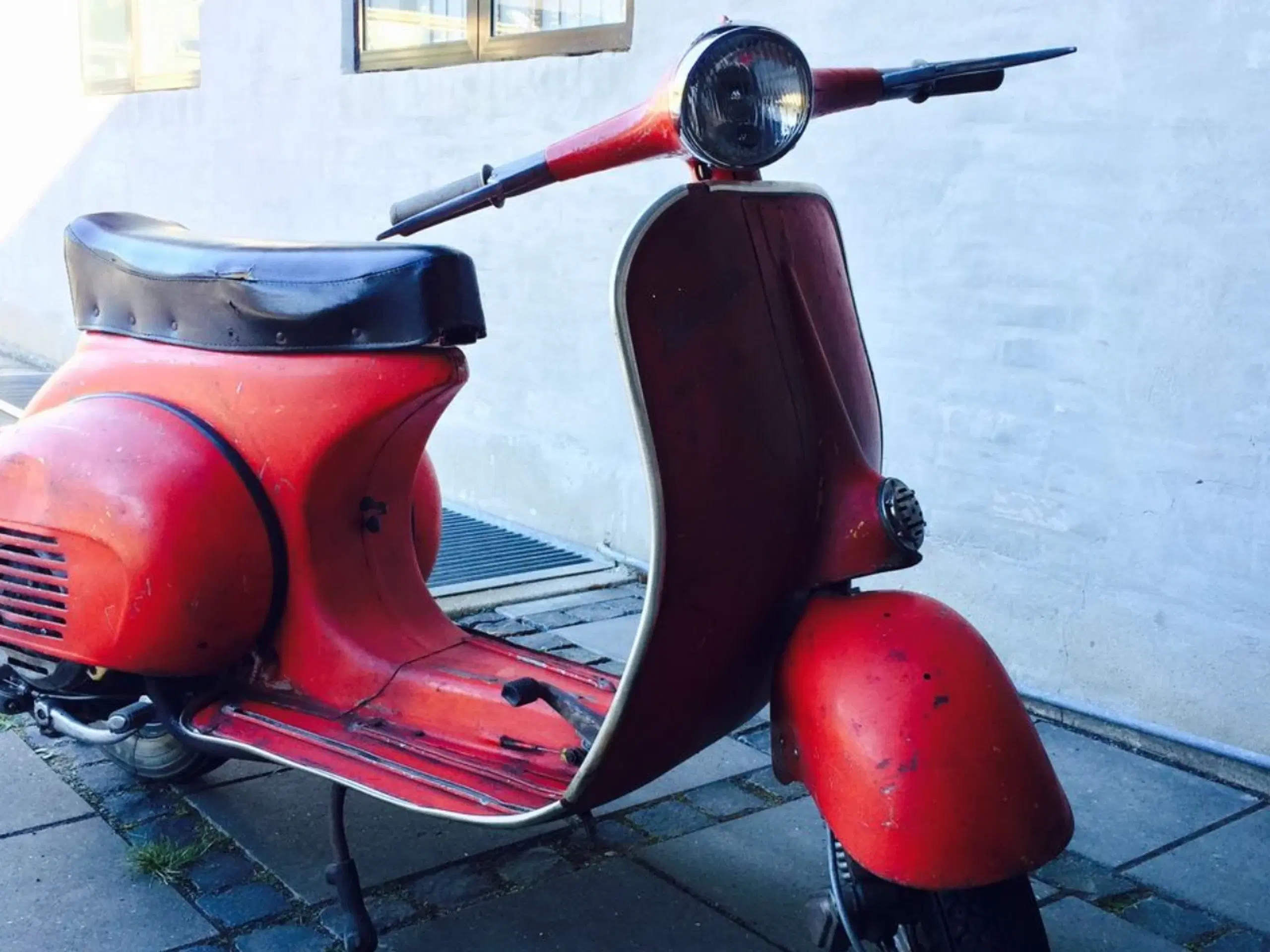 alt i vespa købes