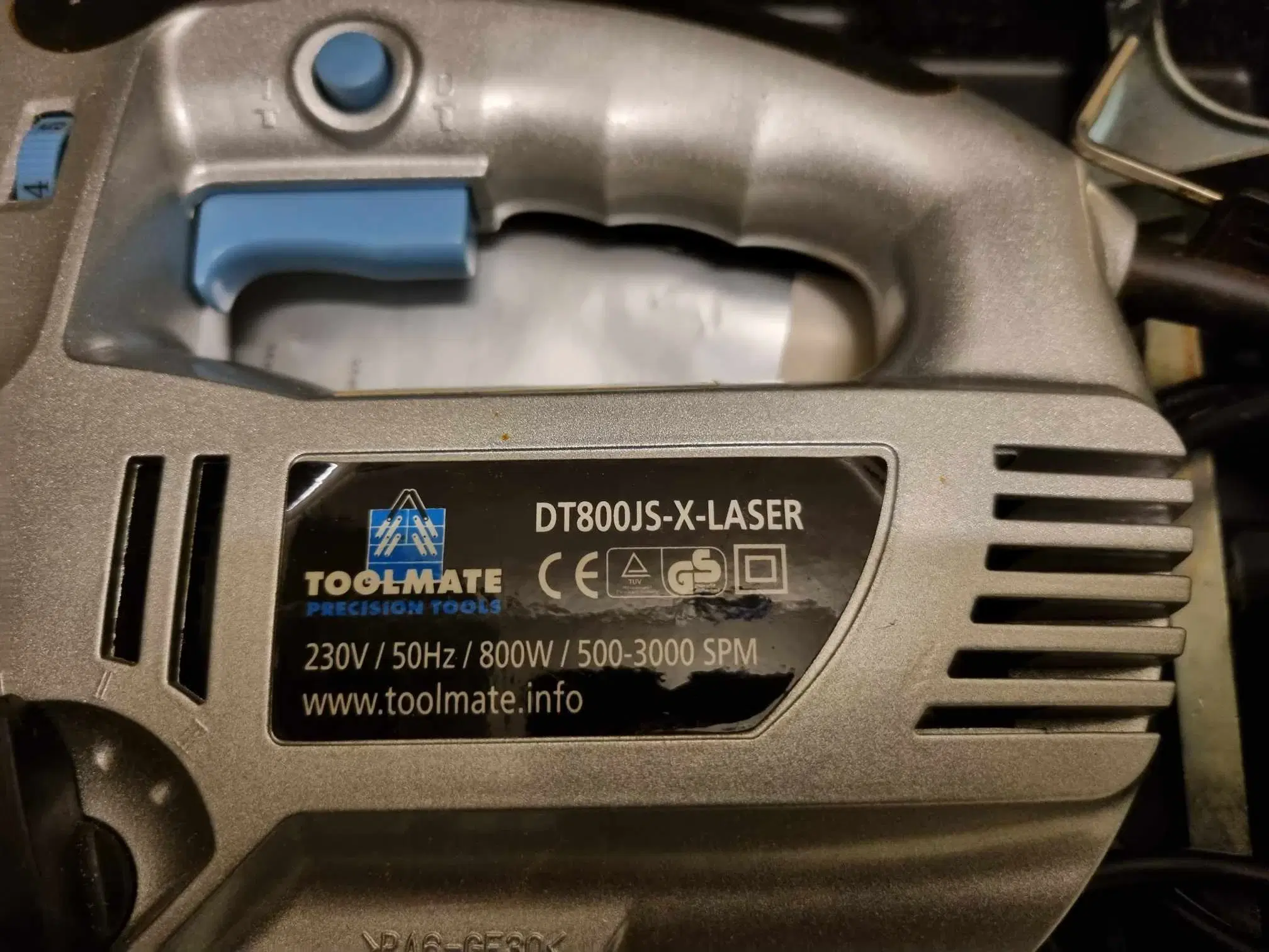 Stiksav Toolmate