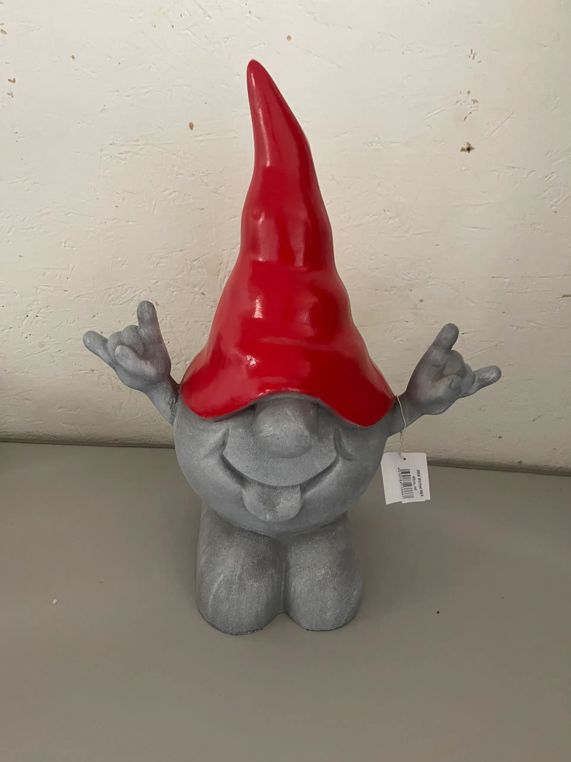 Nisse figur