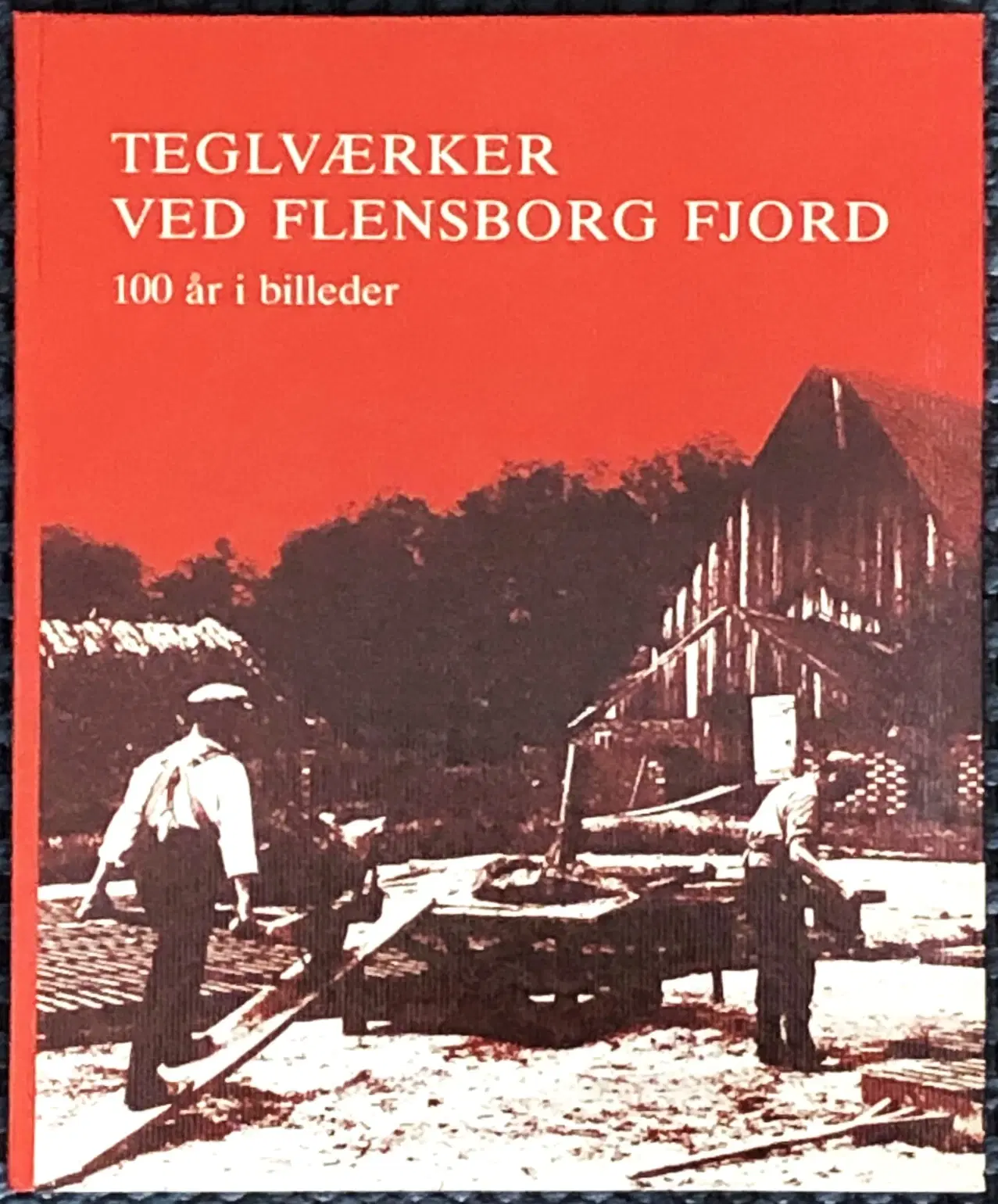 Teglværker ved Flensborg Fjord