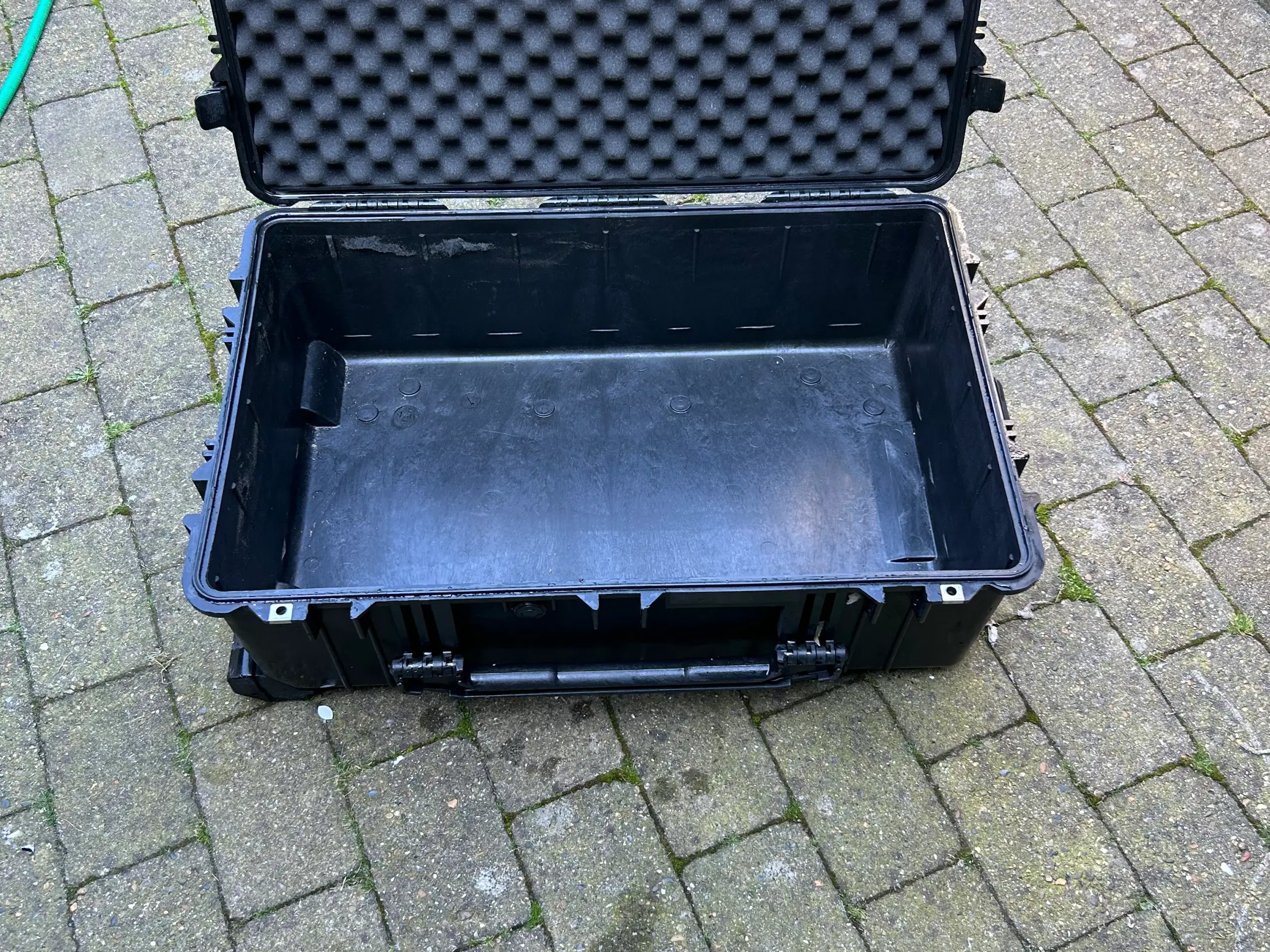 Peli case 1670 - Flight transport case