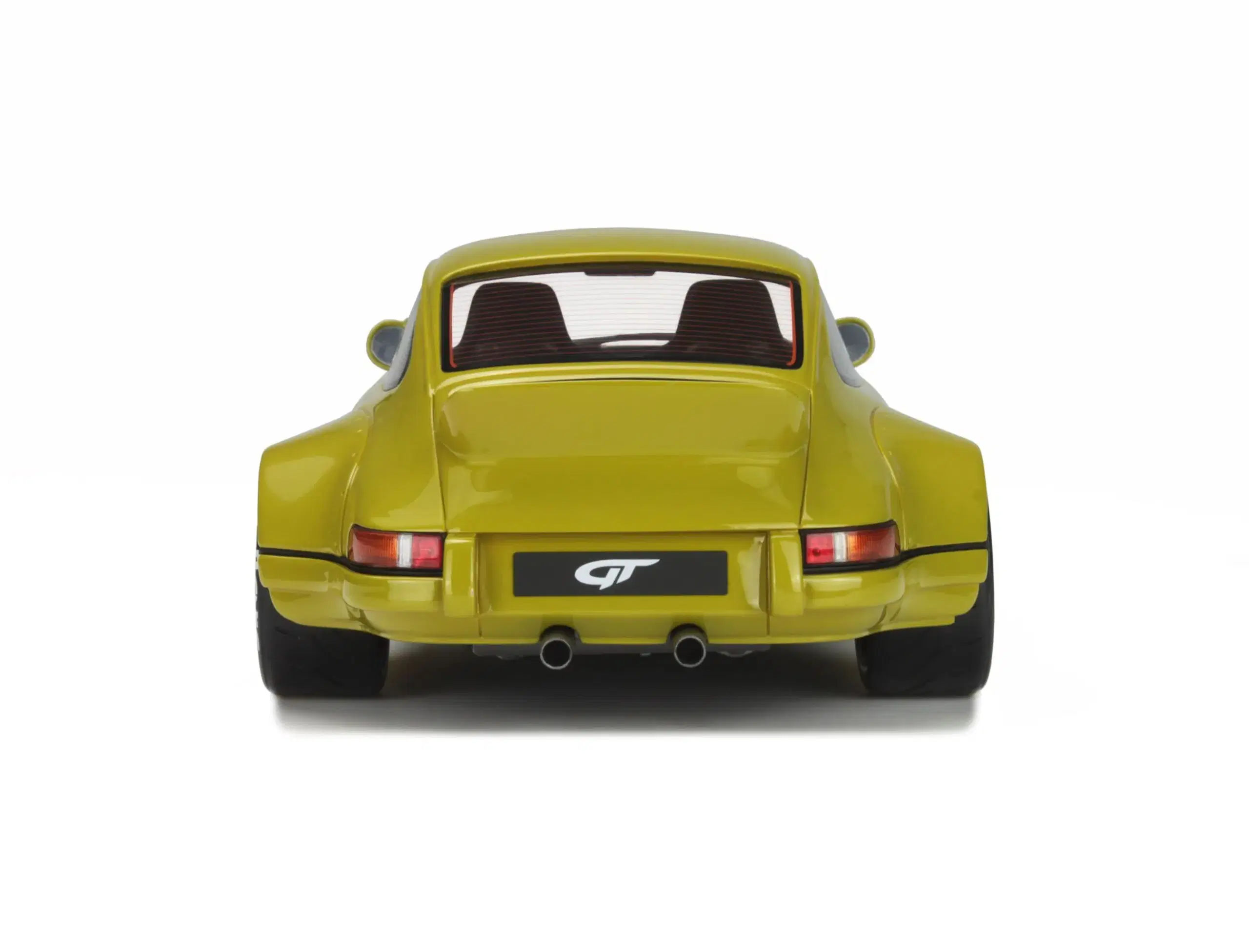 1973 Porsche 911 RWB (RAUH-Welt Begriff) 930 1:18