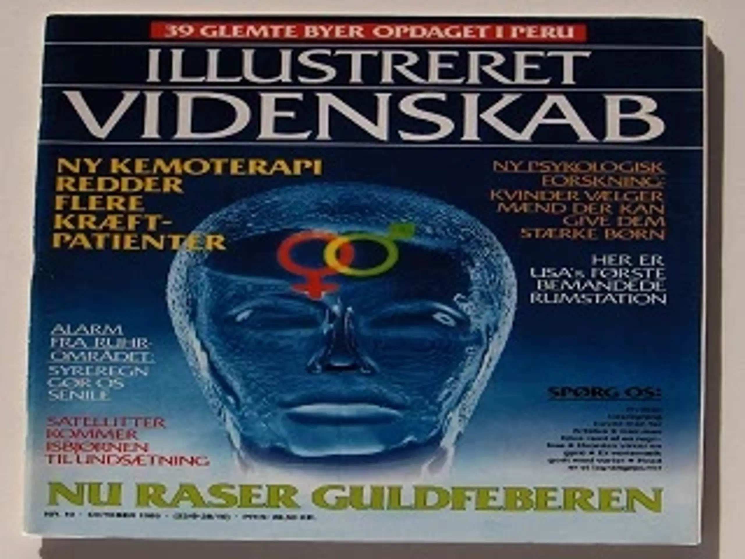 tidsskrifter