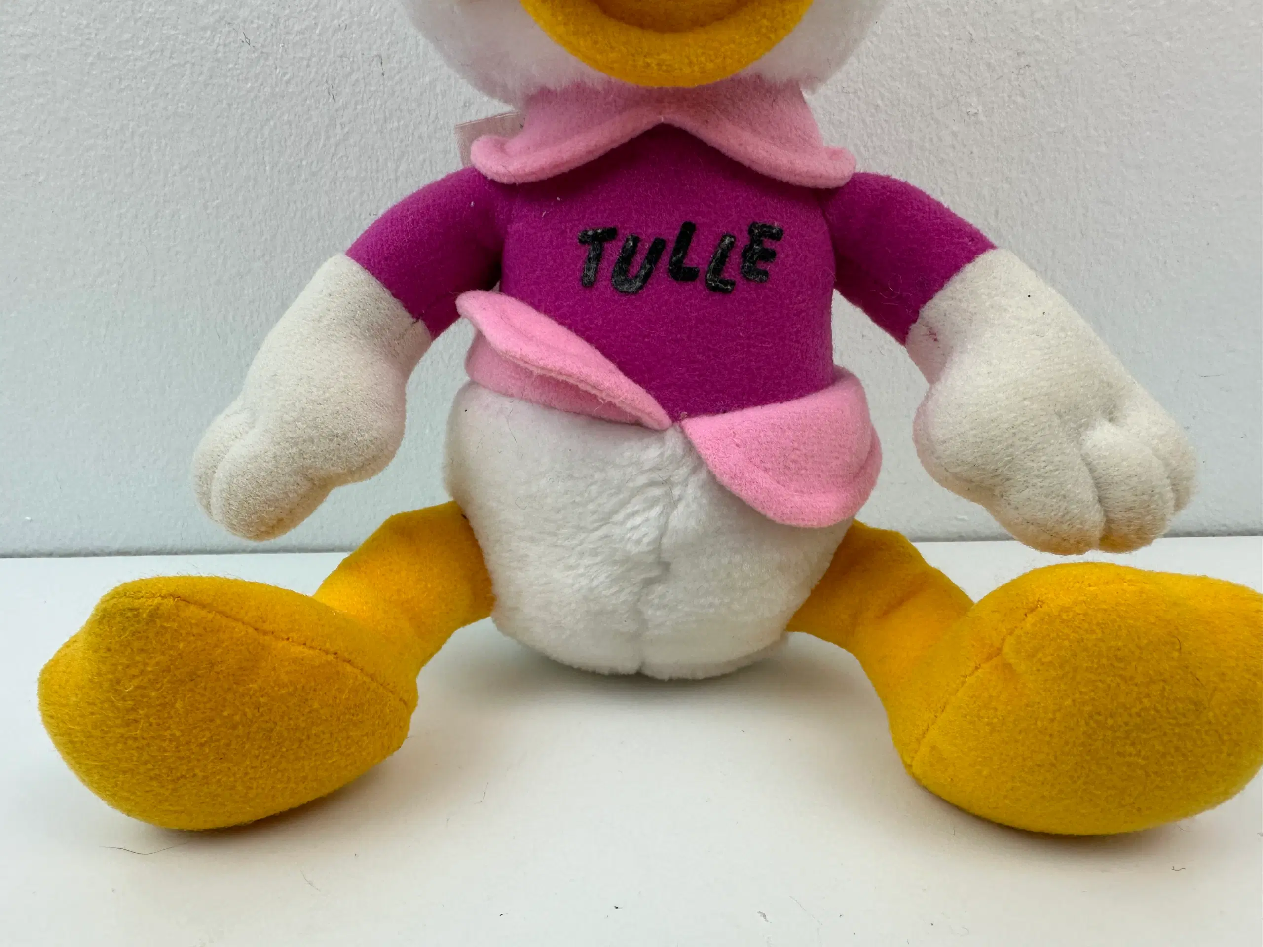 Retro 'Tulle' / Anders And bamse