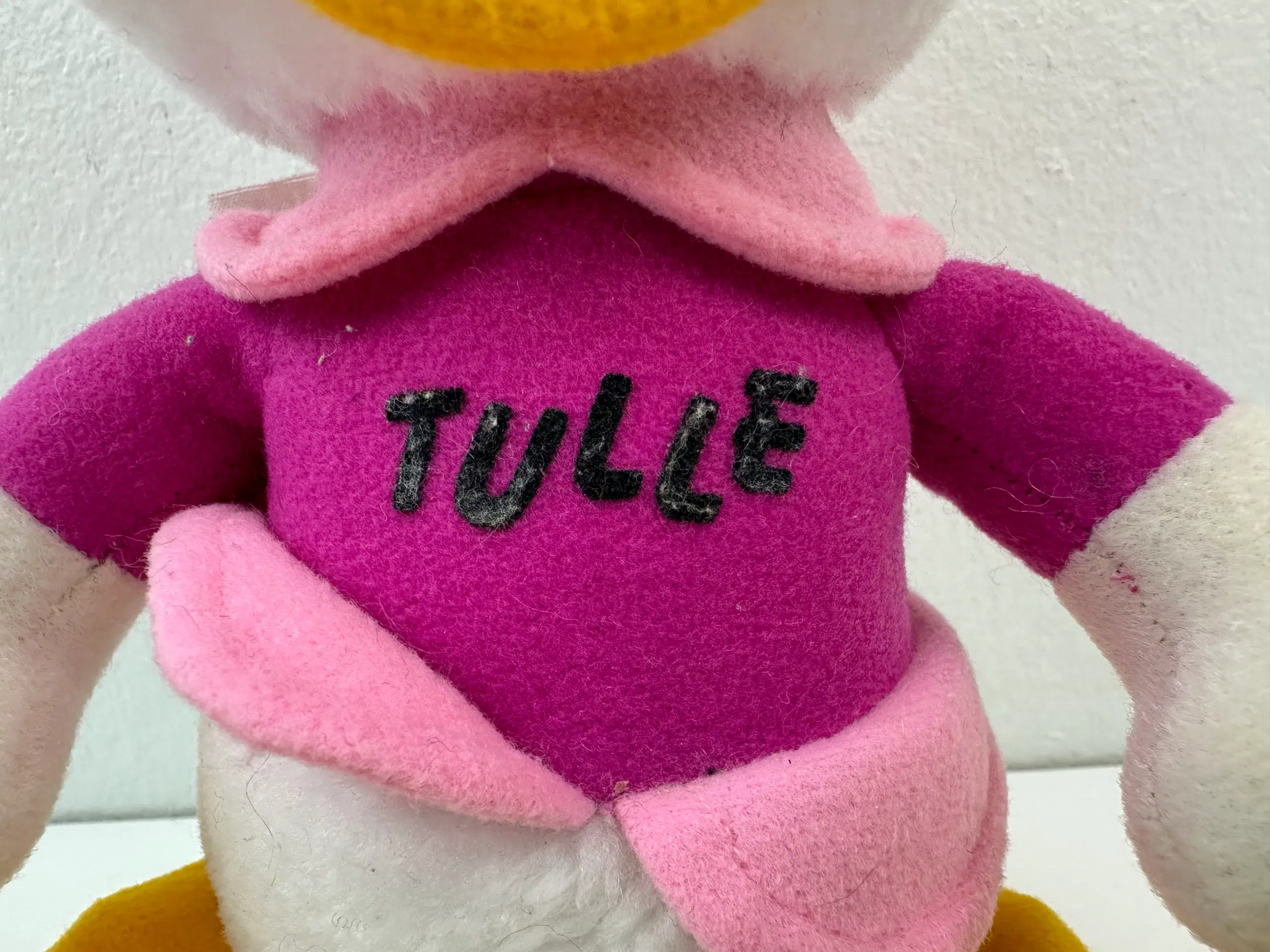 Retro 'Tulle' / Anders And bamse