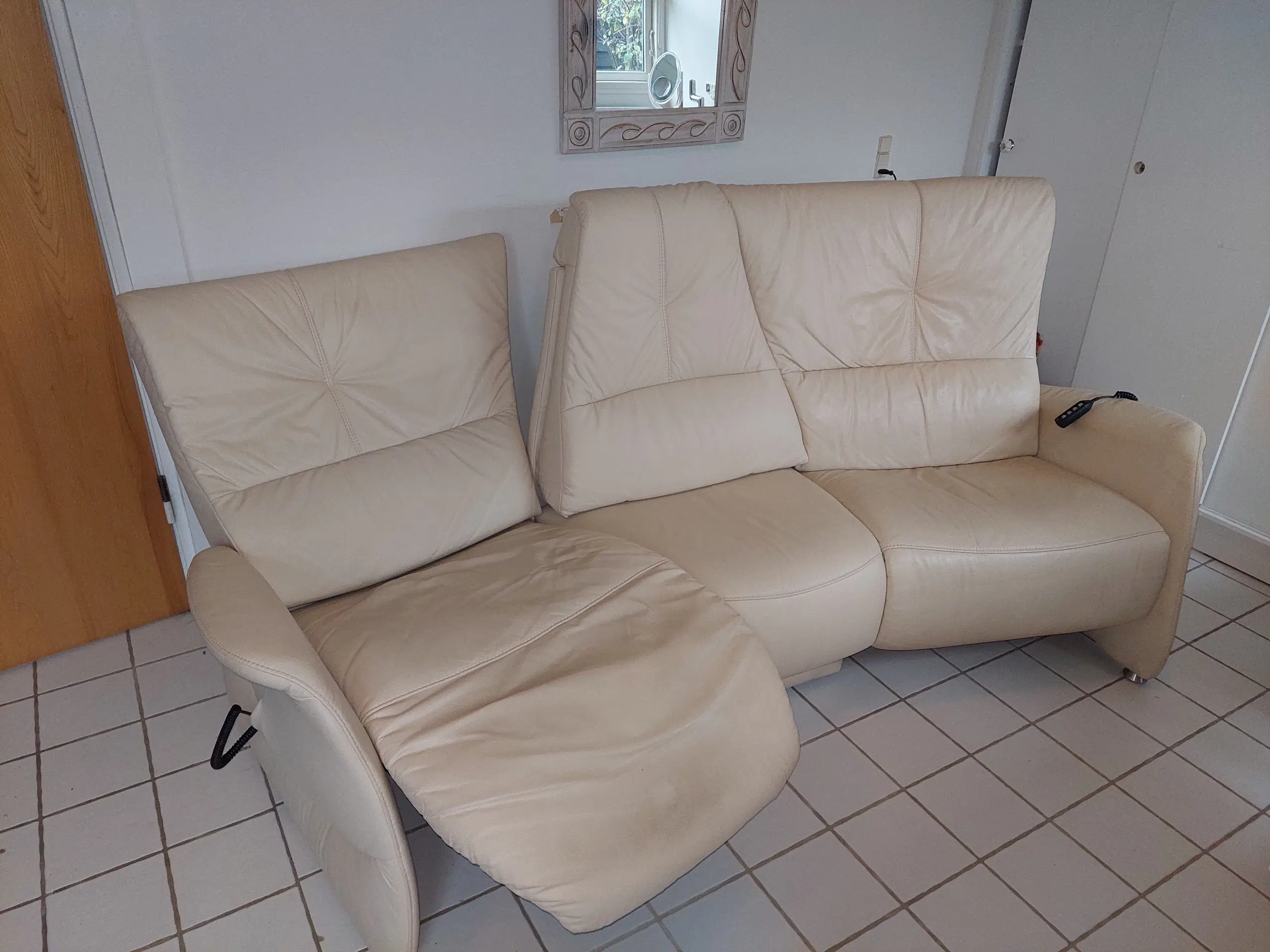 Sofa Ekornes Stressless "Cinema" 3 pers.