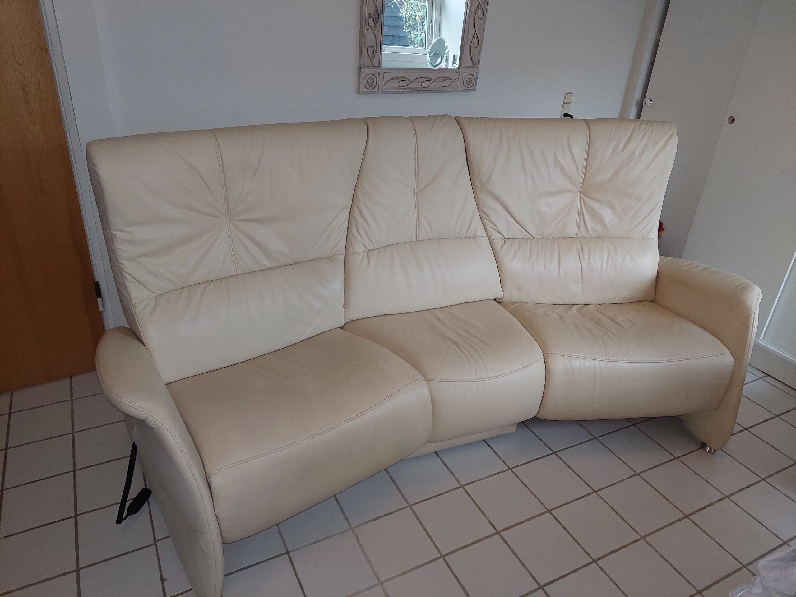 Sofa Ekornes Stressless "Cinema" 3 pers.