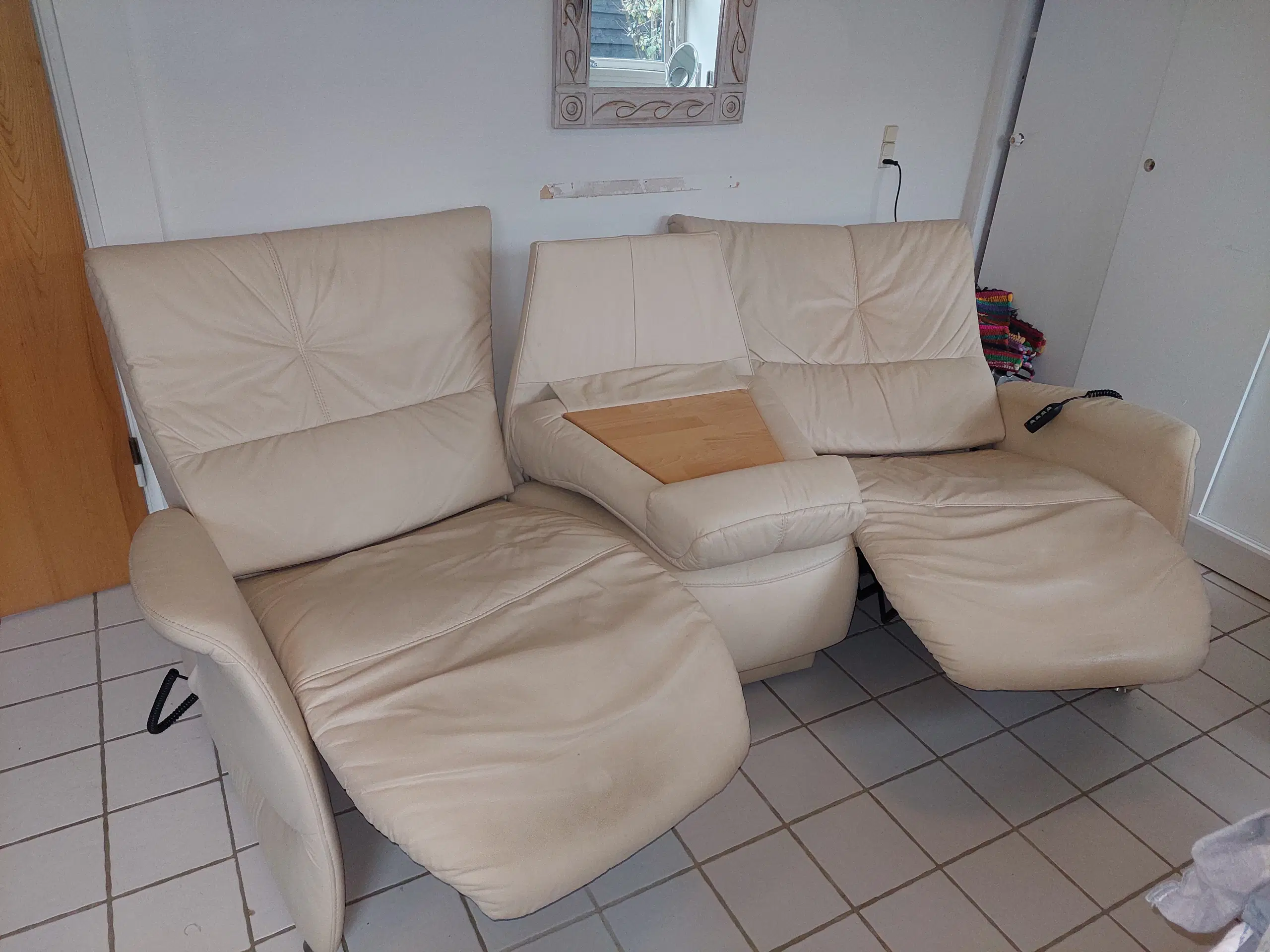 Sofa Ekornes Stressless "Cinema" 3 pers.