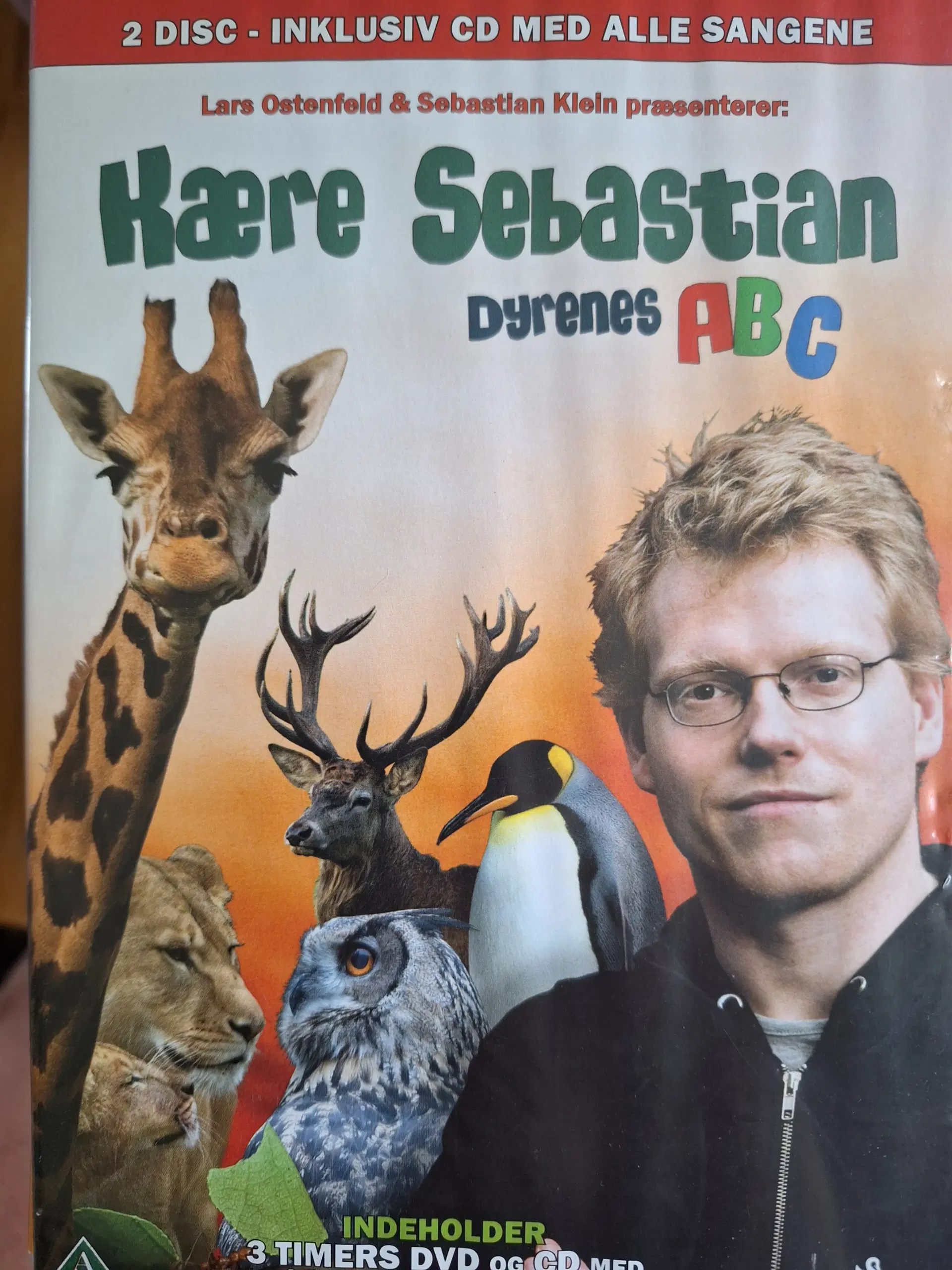 Kære Sebastian Dyrenes ABC