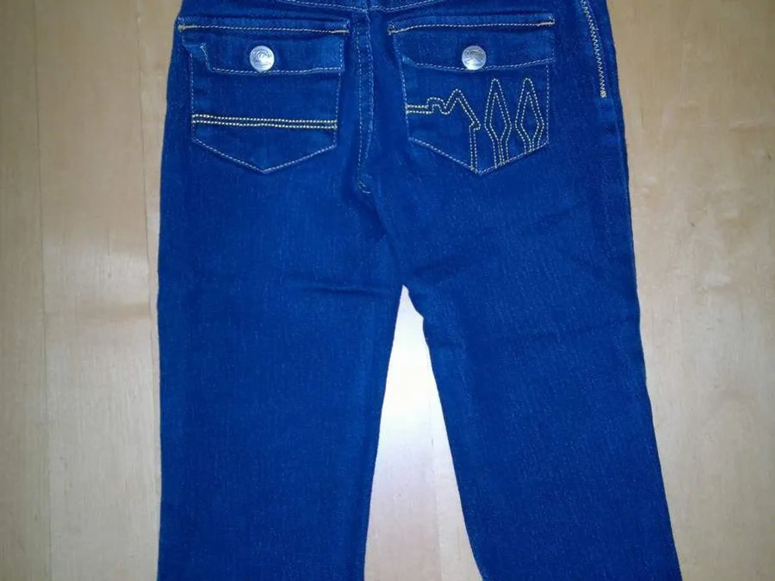 Small Paul/ Paul Frank jeans str 92