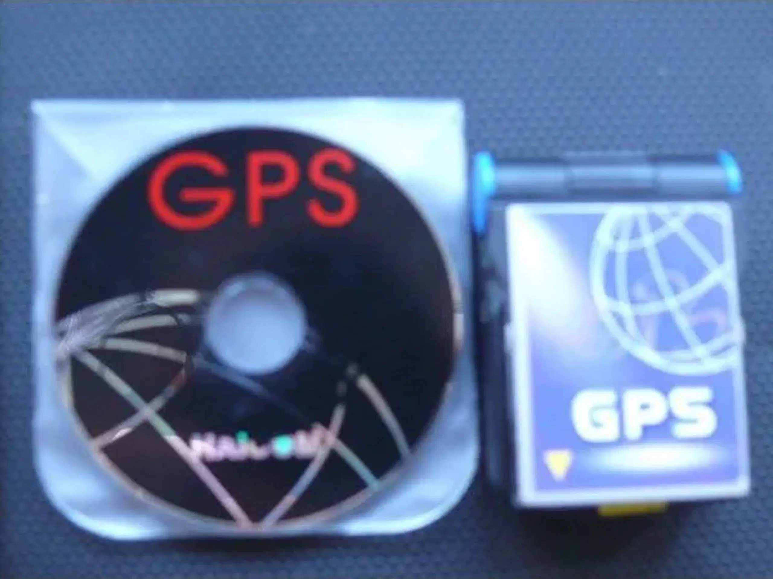 HAICOM GPS Pocket pc 303