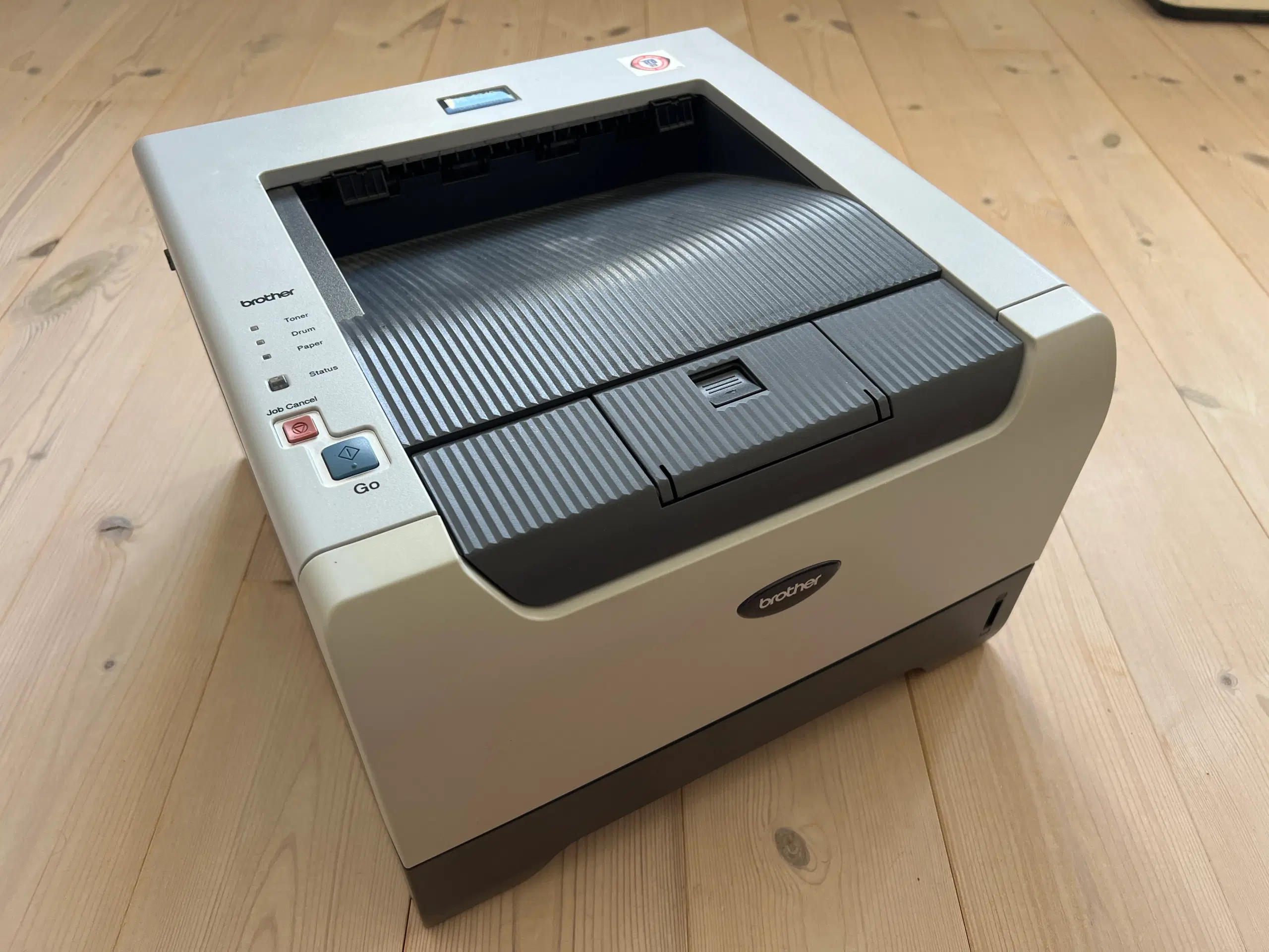 Brother HL-5240 Laser Printer sælges