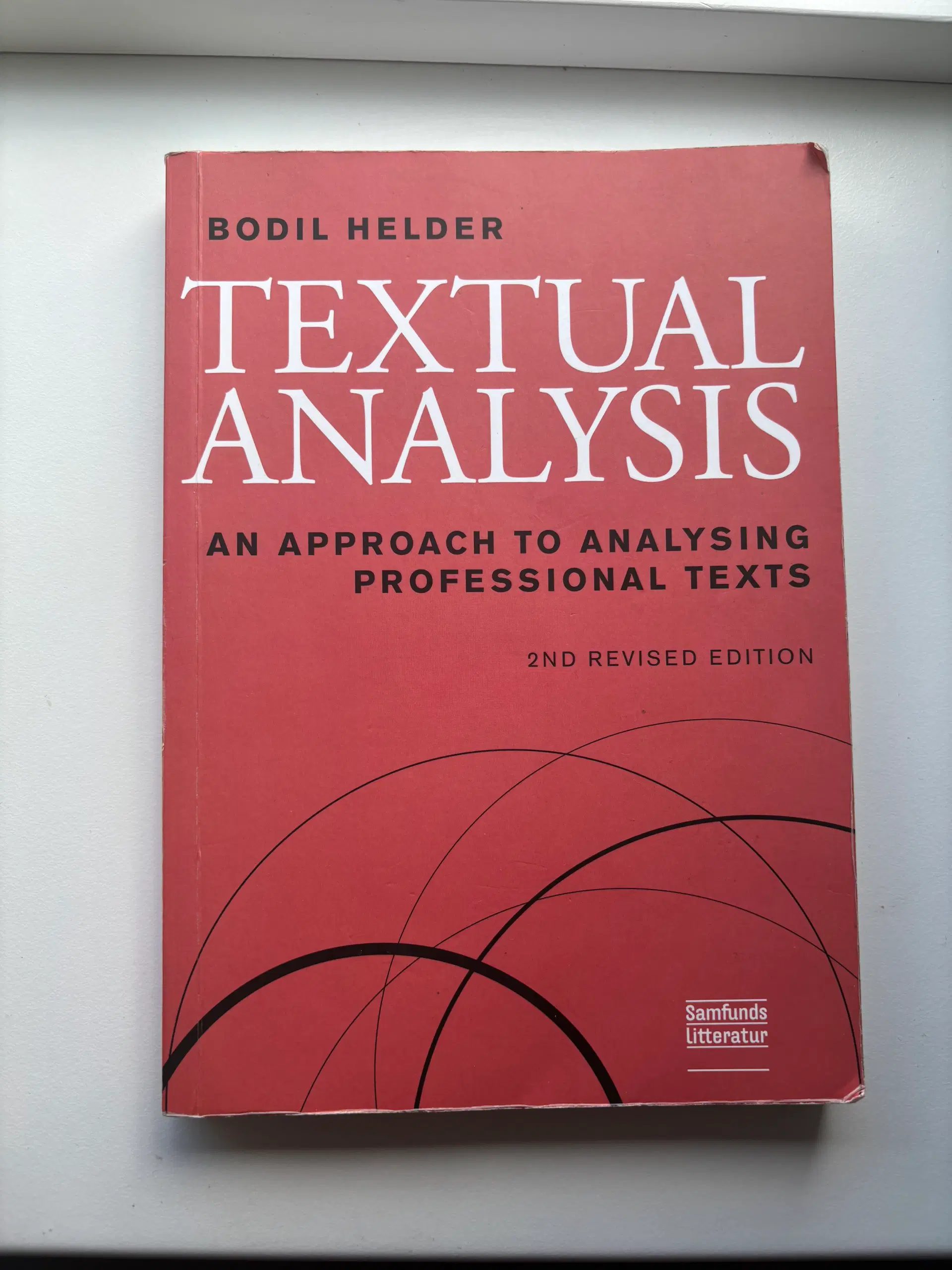 Textual Analysis