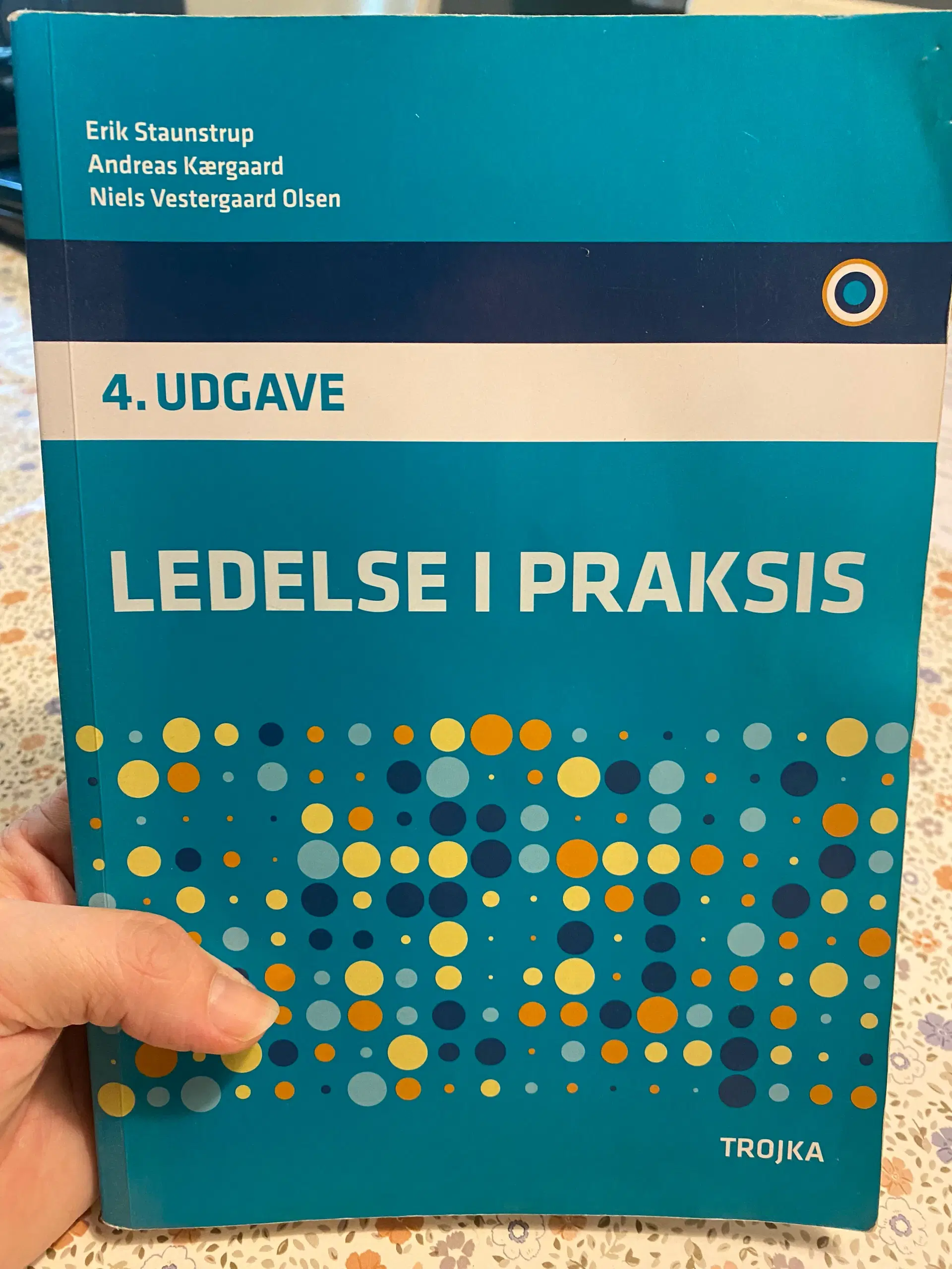 Ledelse i Praksis