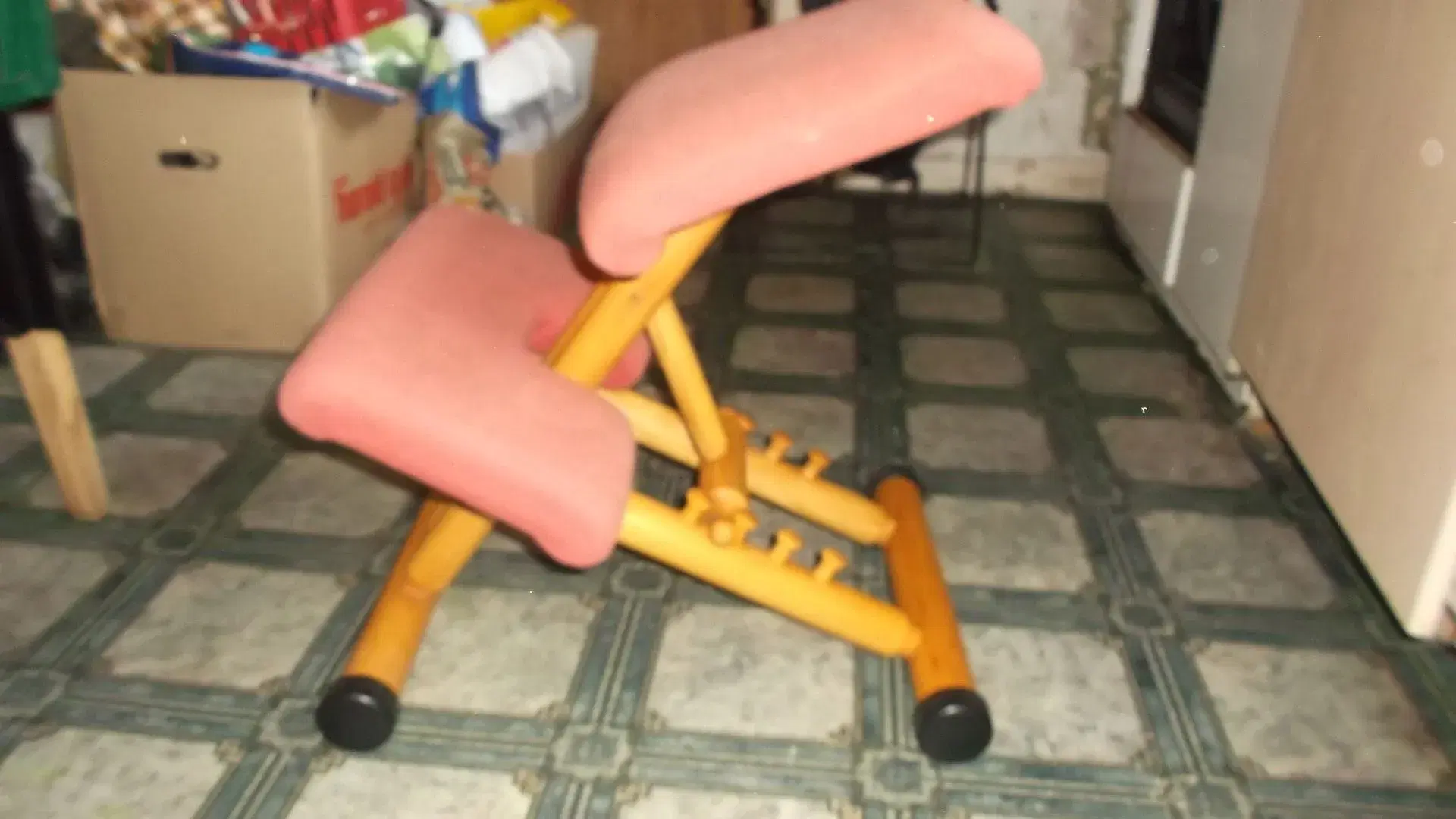 Stokke kontorstol