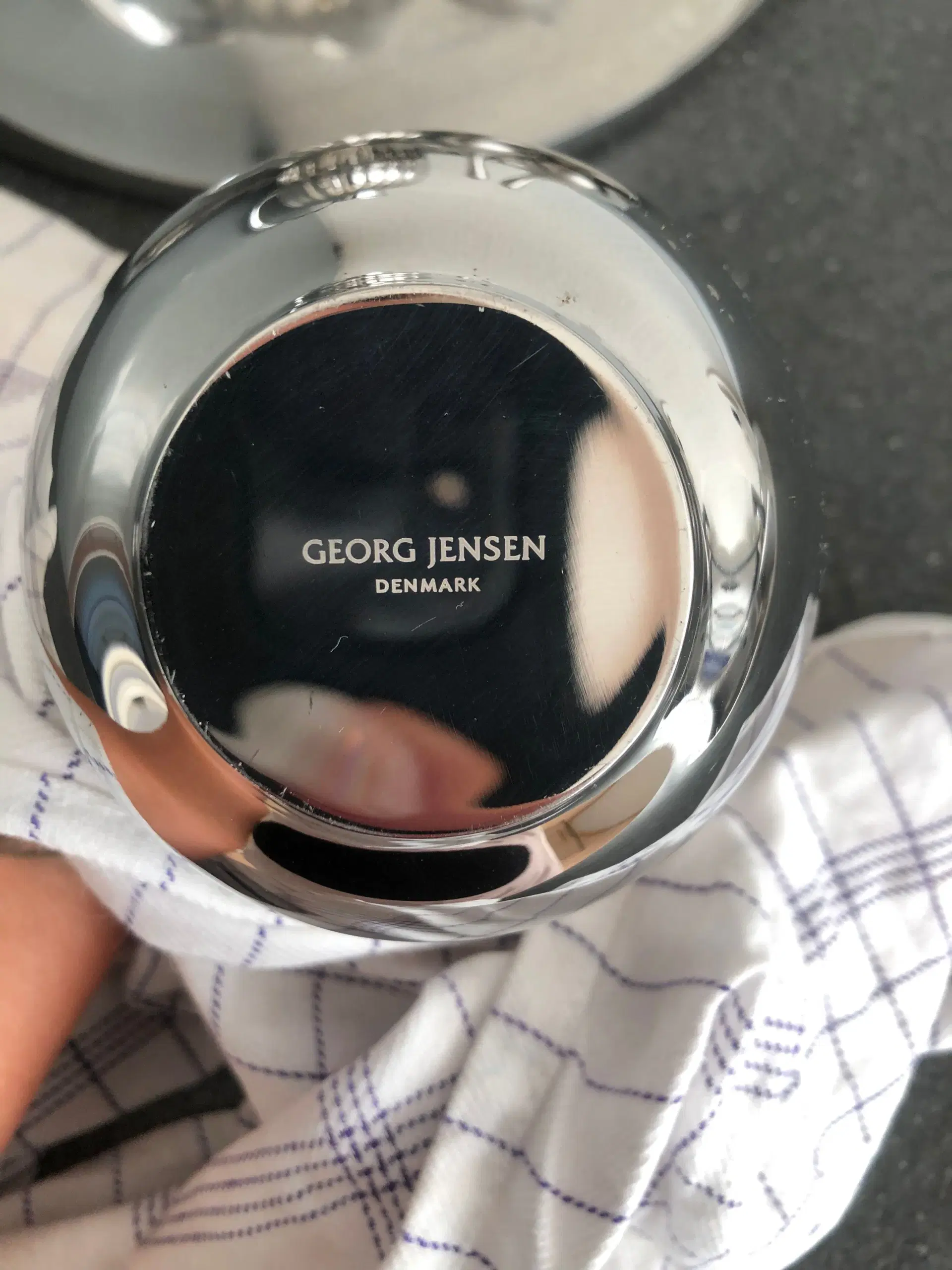 Georg Jensen sæt