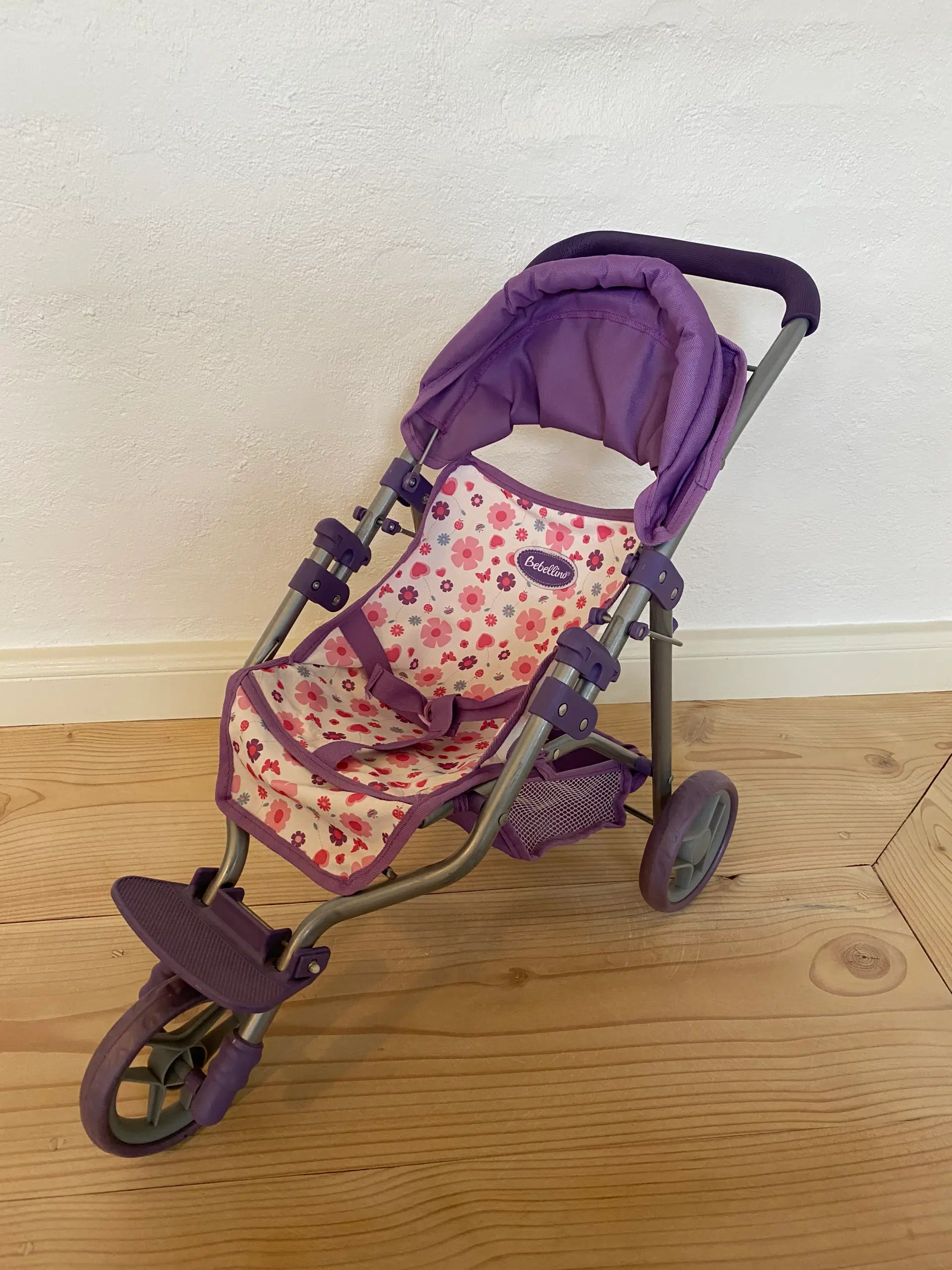 Babyjogger til dukke